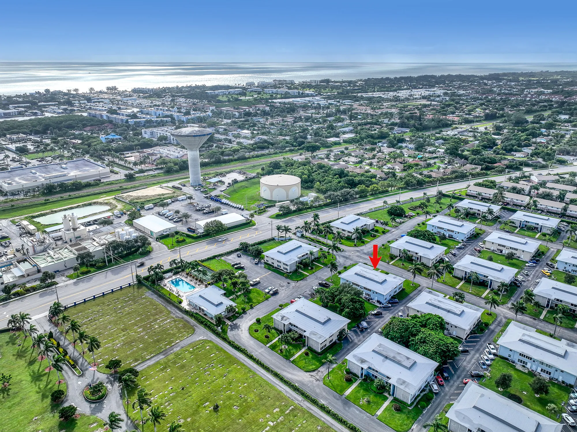 Property Slideshow image 40 of 45 | 205 main blvd 1c, Boynton Beach, FL, 33435