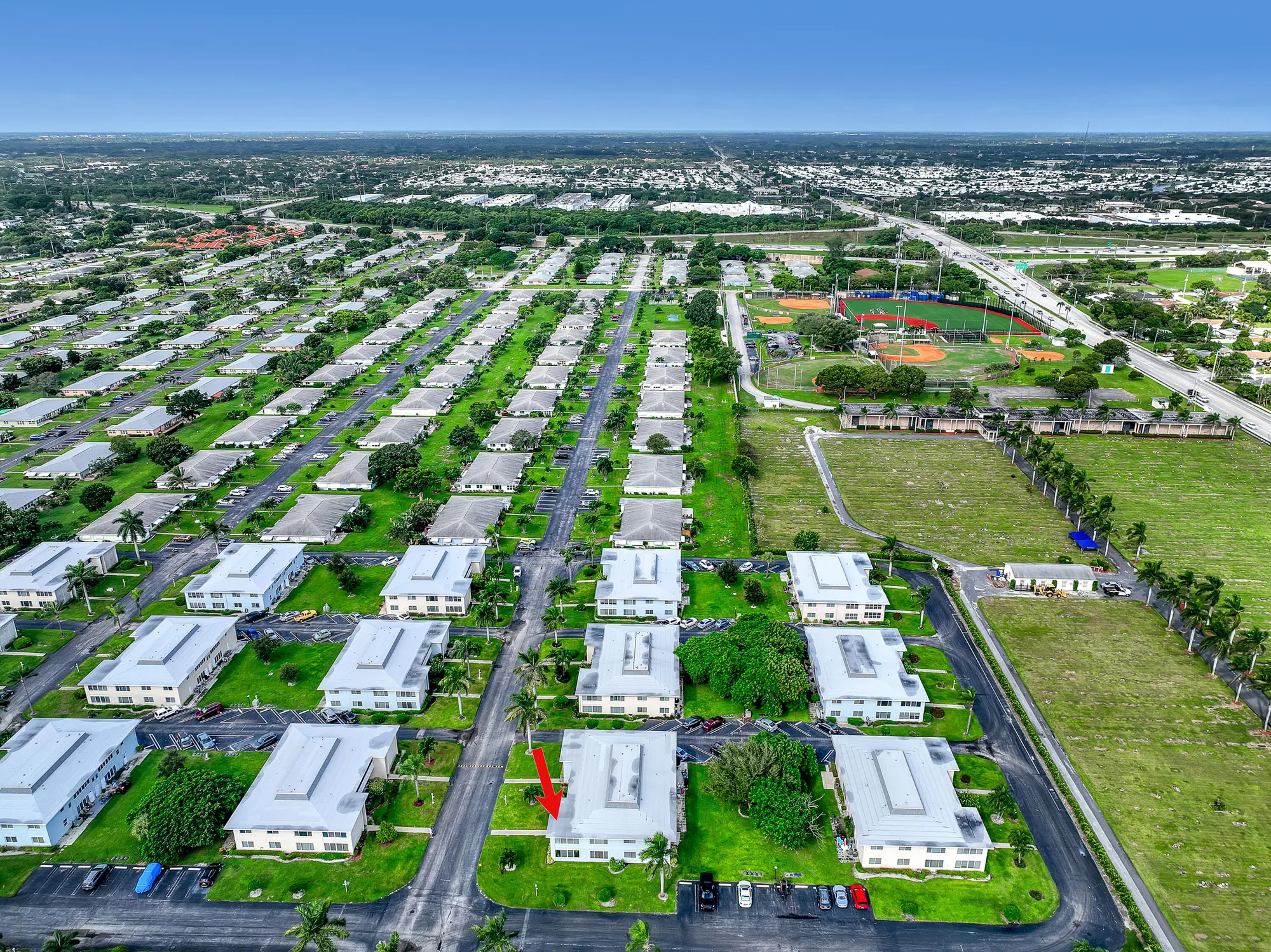 Property Slideshow image 41 of 45 | 205 main blvd 1c, Boynton Beach, FL, 33435