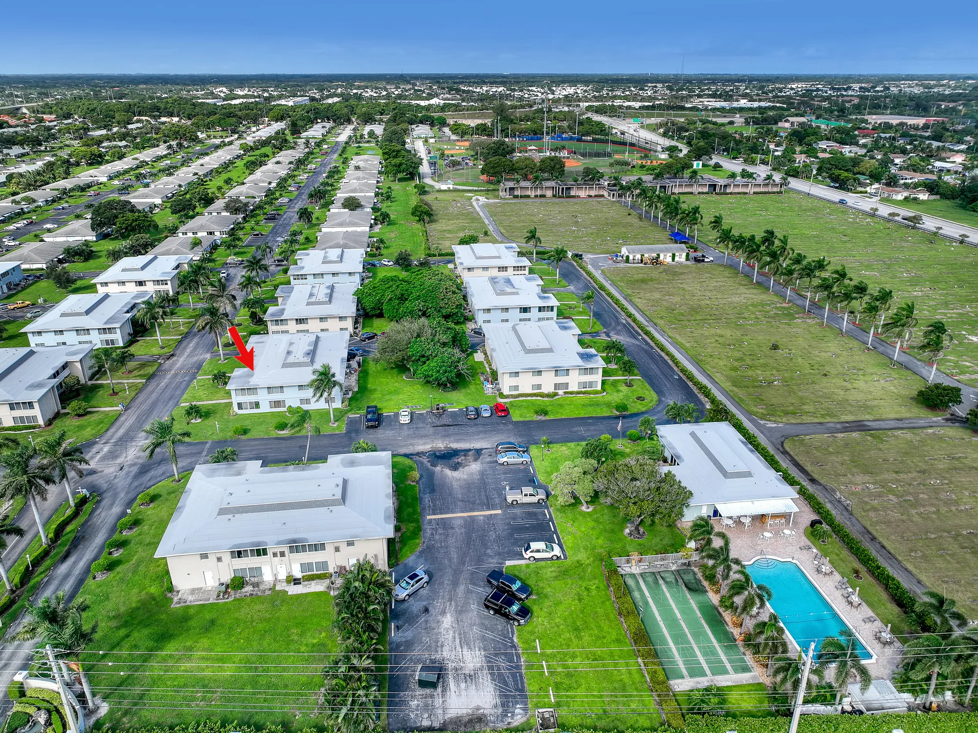 Property Slideshow image 42 of 45 | 205 main blvd 1c, Boynton Beach, FL, 33435