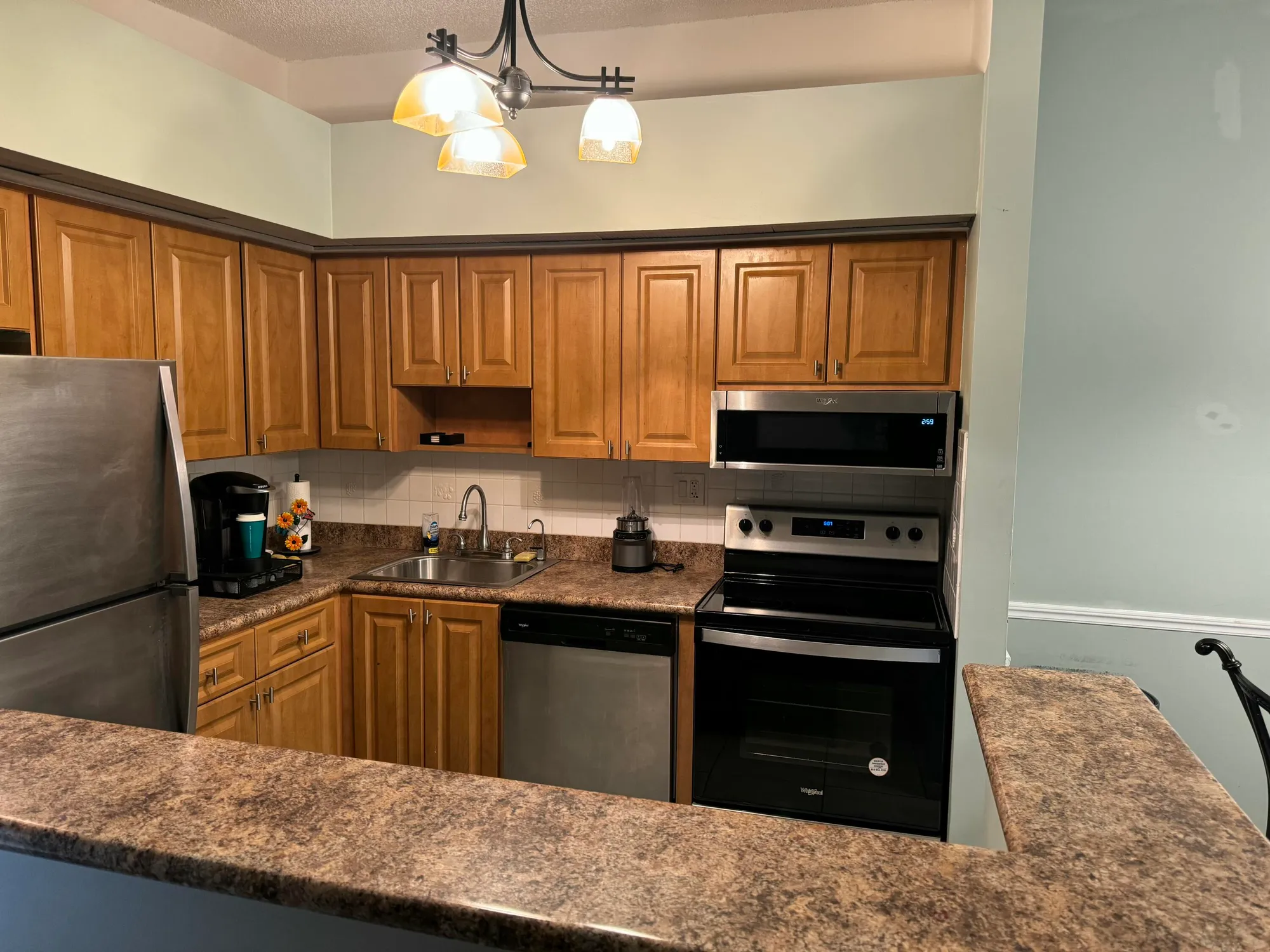 Property Slideshow image 10 of 13 | 15488 lakes of delray blvd apt 207, Delray Beach, FL, 33484
