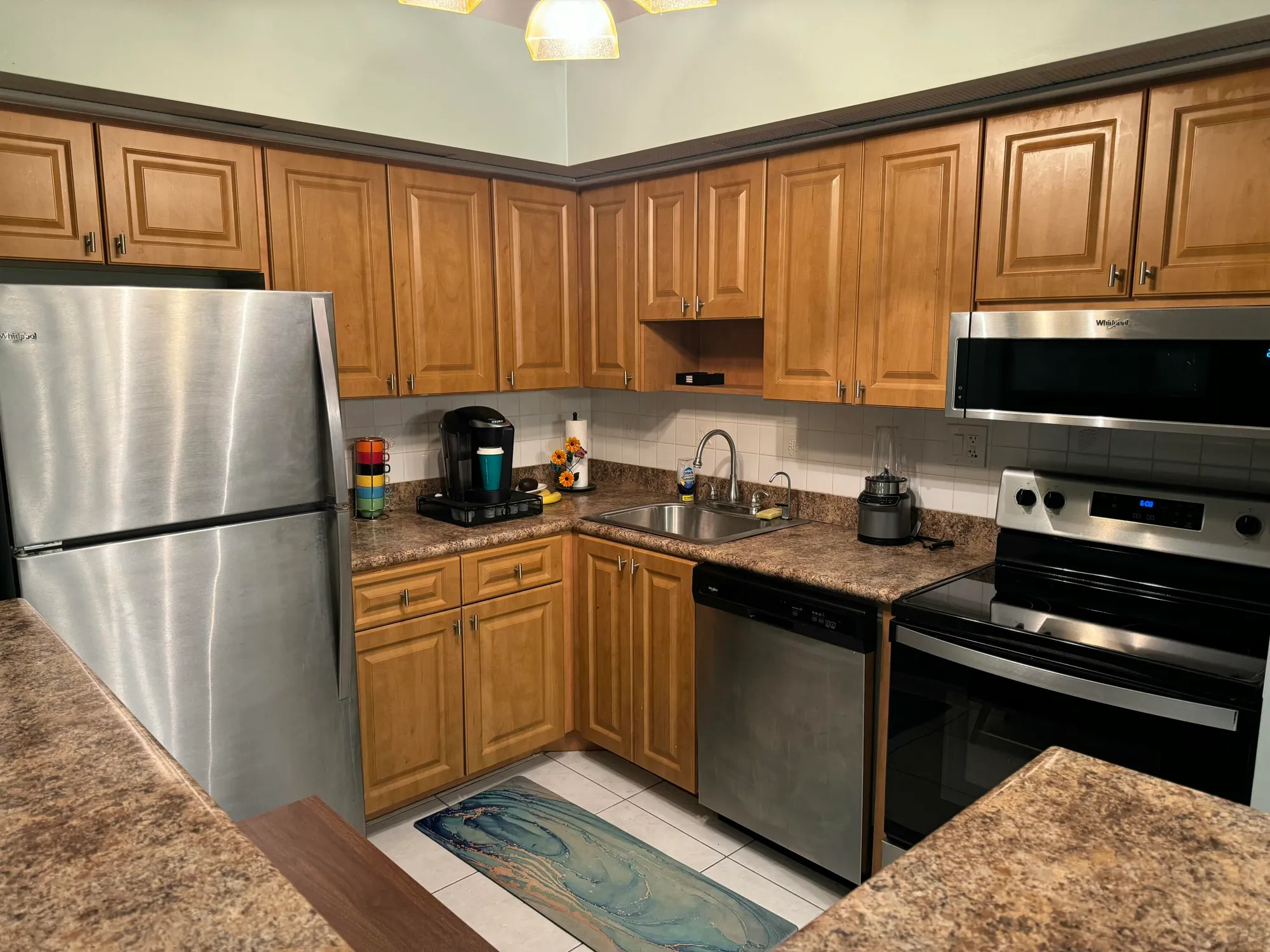 Property Slideshow image 11 of 13 | 15488 lakes of delray blvd apt 207, Delray Beach, FL, 33484