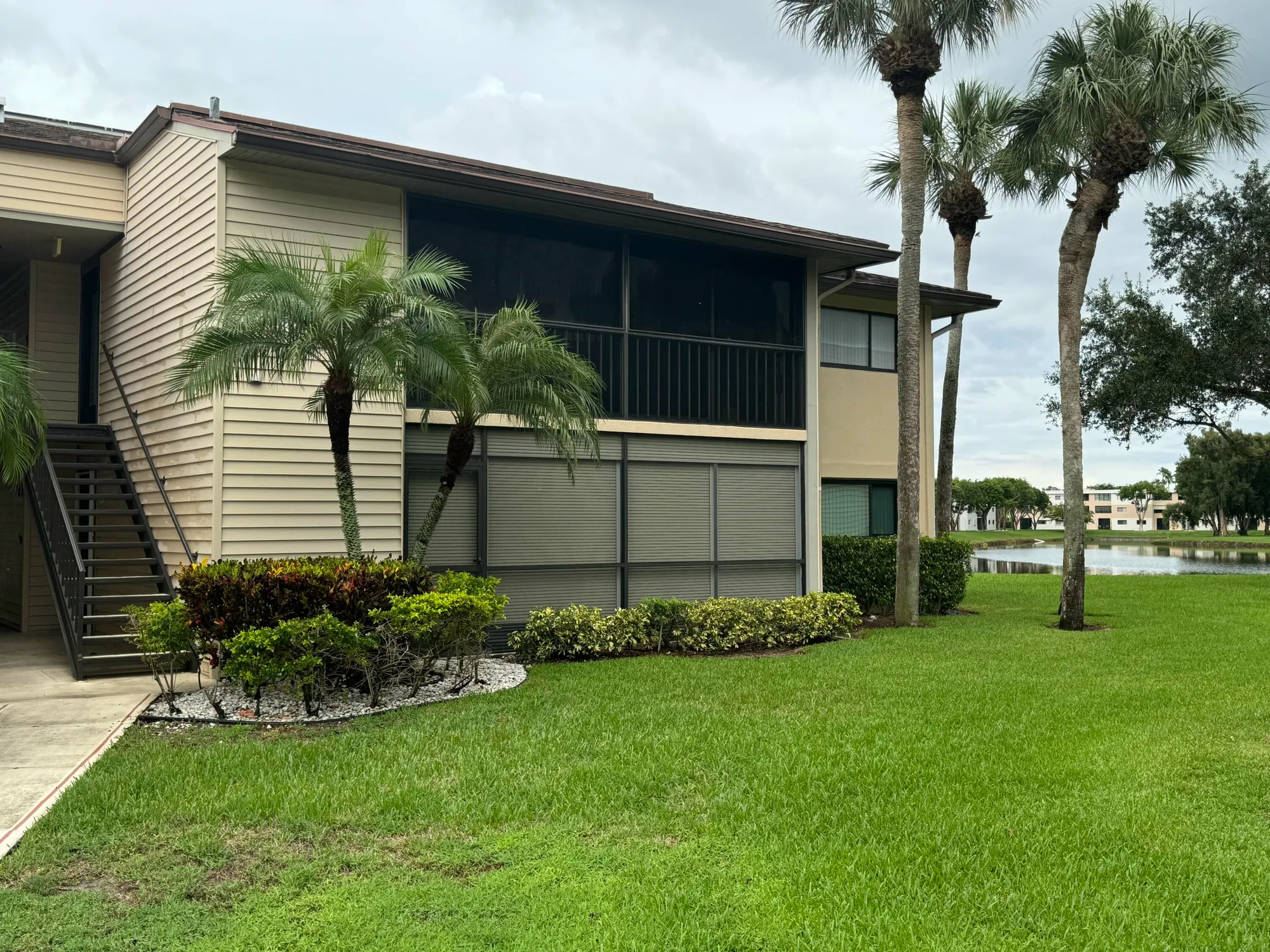 Property Slideshow image 1 of 13 | 15488 lakes of delray blvd apt 207, Delray Beach, FL, 33484