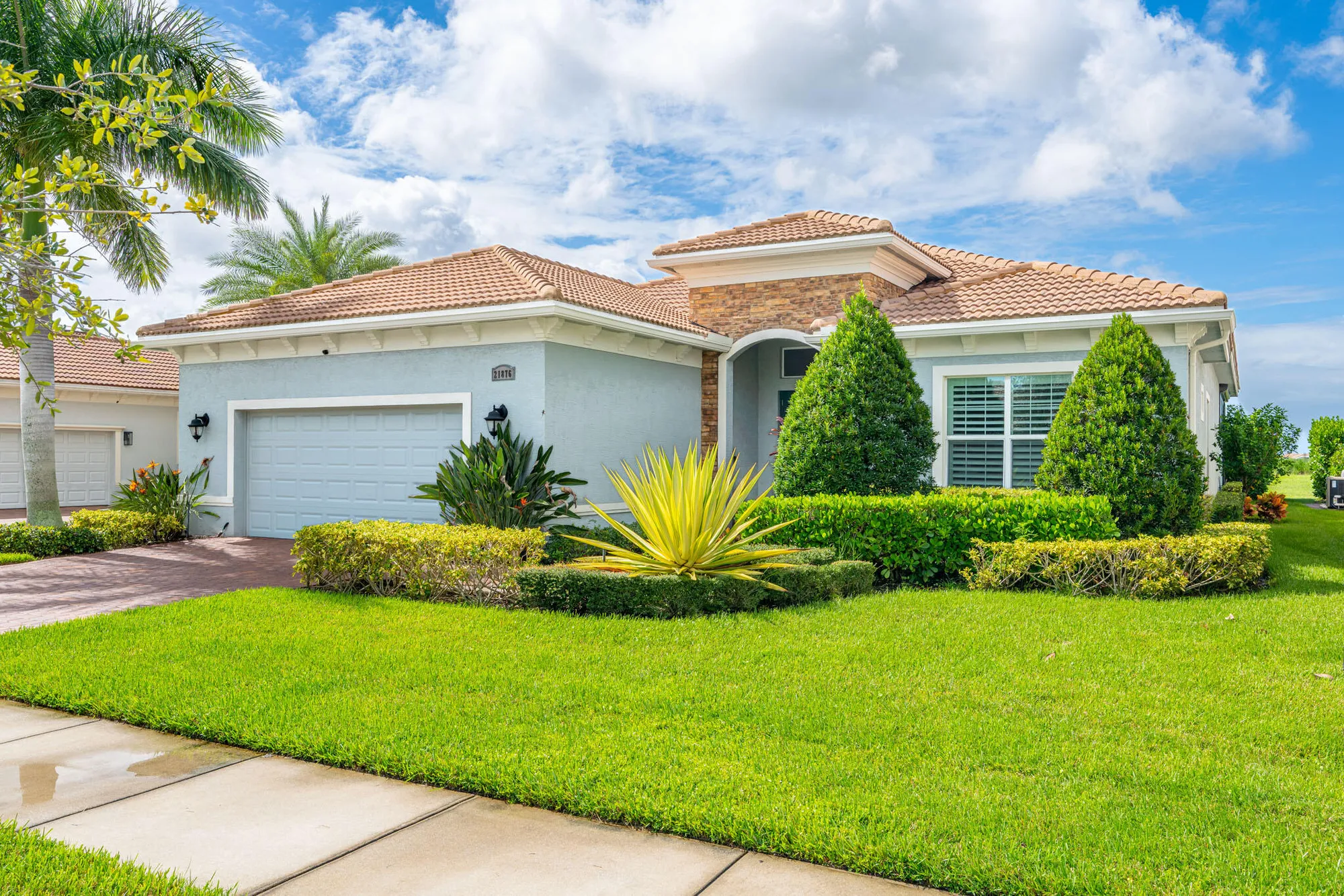 Property Slideshow image 40 of 44 | 21876 sw tivolo way, Port Saint Lucie, FL, 34986