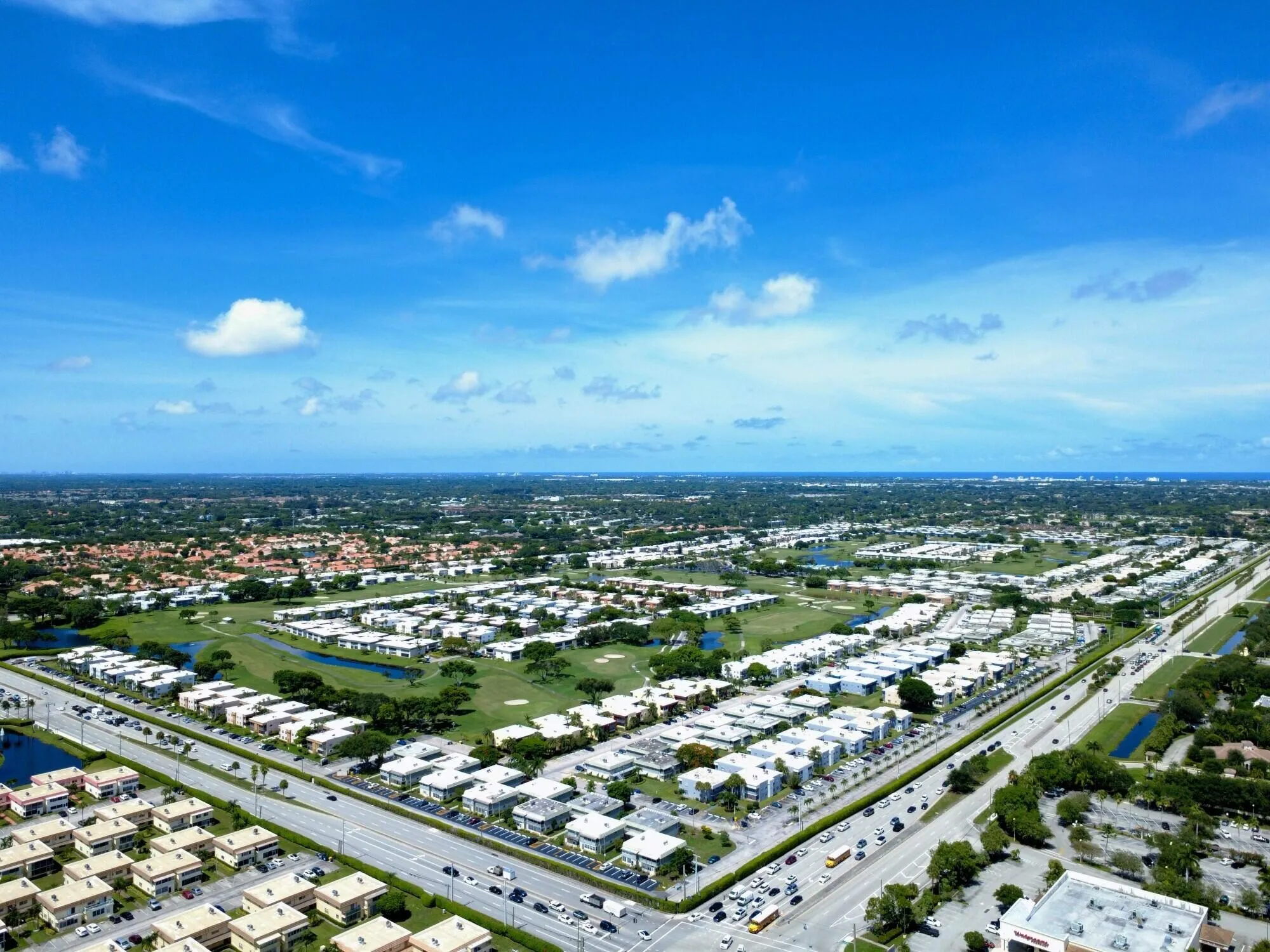 Property Slideshow image 35 of 36 | 405 burgundy i, Delray Beach, FL, 33484