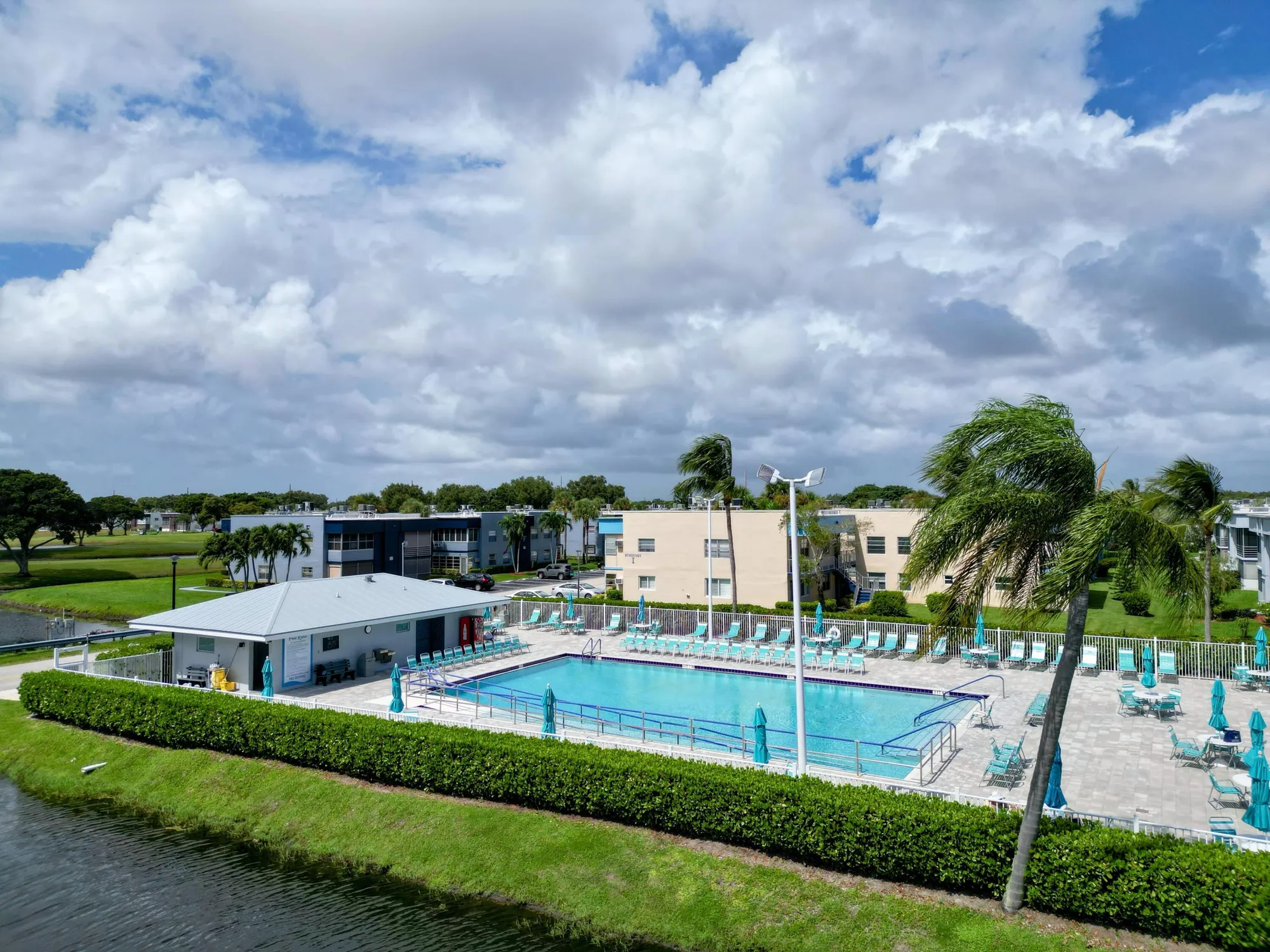 Property Slideshow image 29 of 36 | 405 burgundy i, Delray Beach, FL, 33484