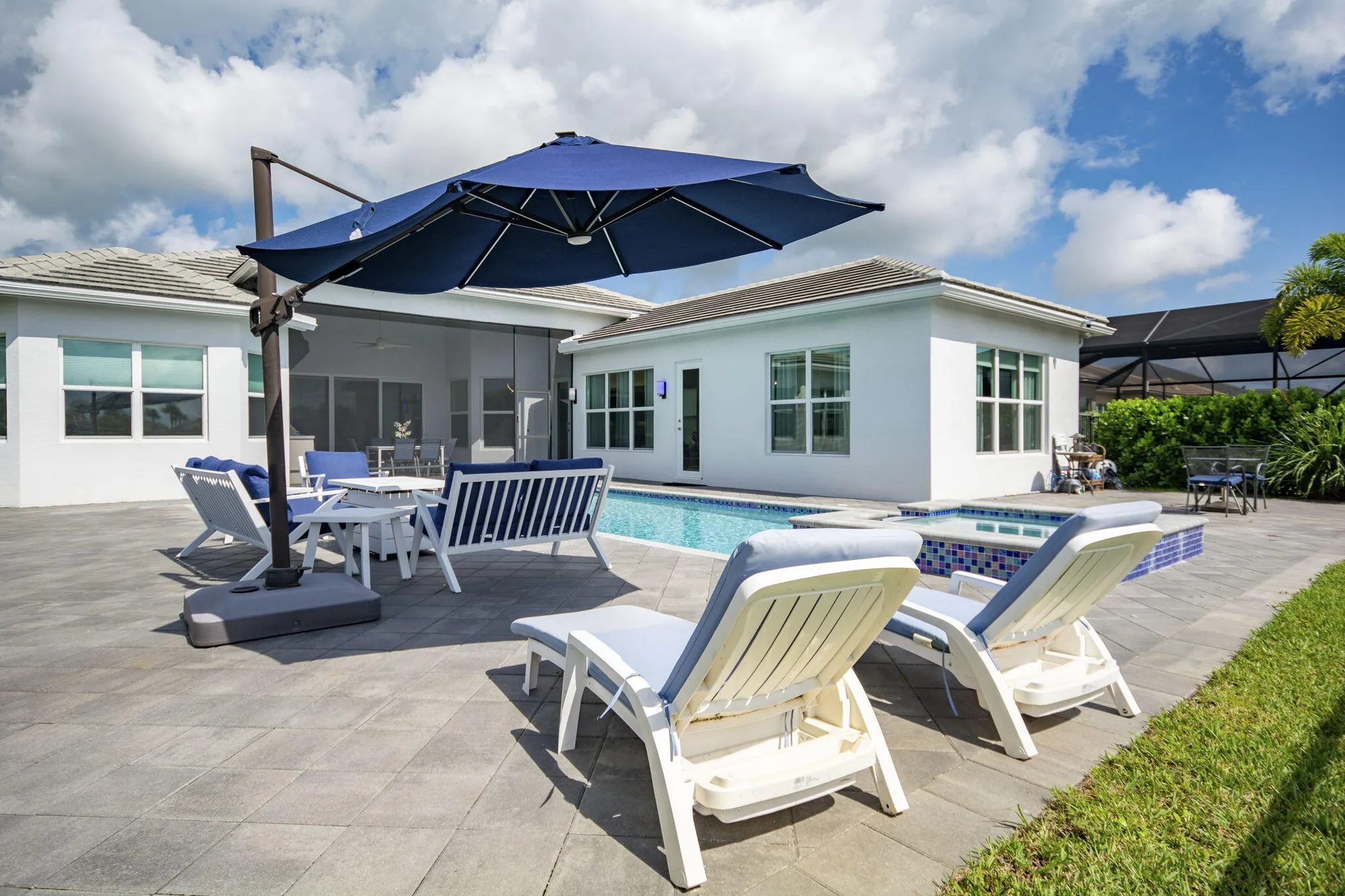 Property Slideshow image 38 of 87 | 12029 sw water lily ter, Port Saint Lucie, FL, 34987