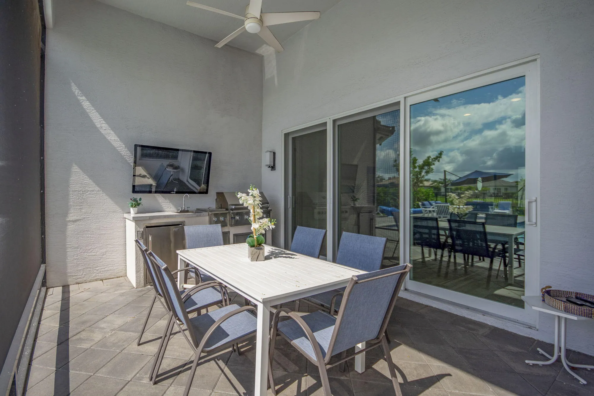 Property Slideshow image 35 of 87 | 12029 sw water lily ter, Port Saint Lucie, FL, 34987