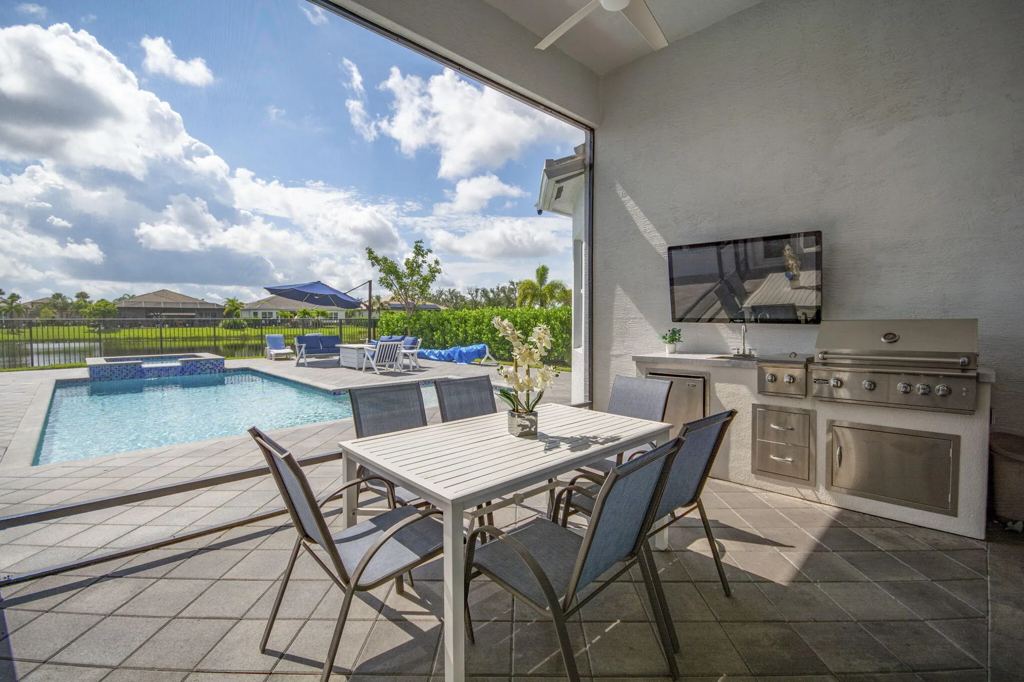 Property Slideshow image 34 of 87 | 12029 sw water lily ter, Port Saint Lucie, FL, 34987