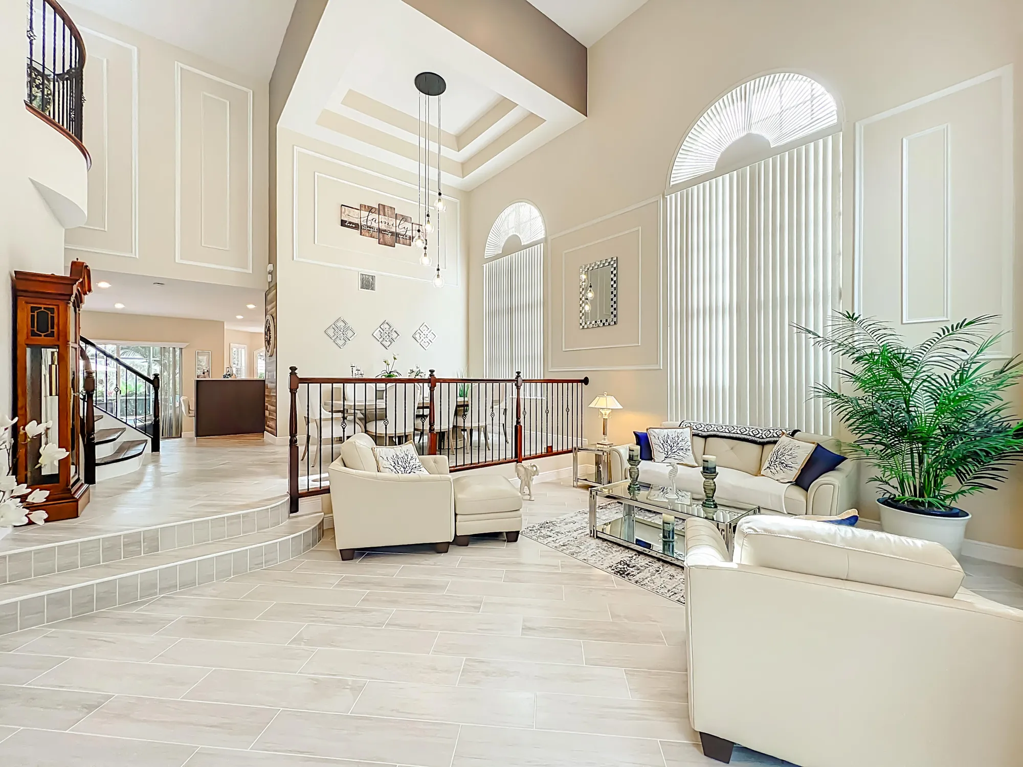 Property Slideshow image 6 of 113 | 11478 sw fieldstone way, Port Saint Lucie, FL, 34987