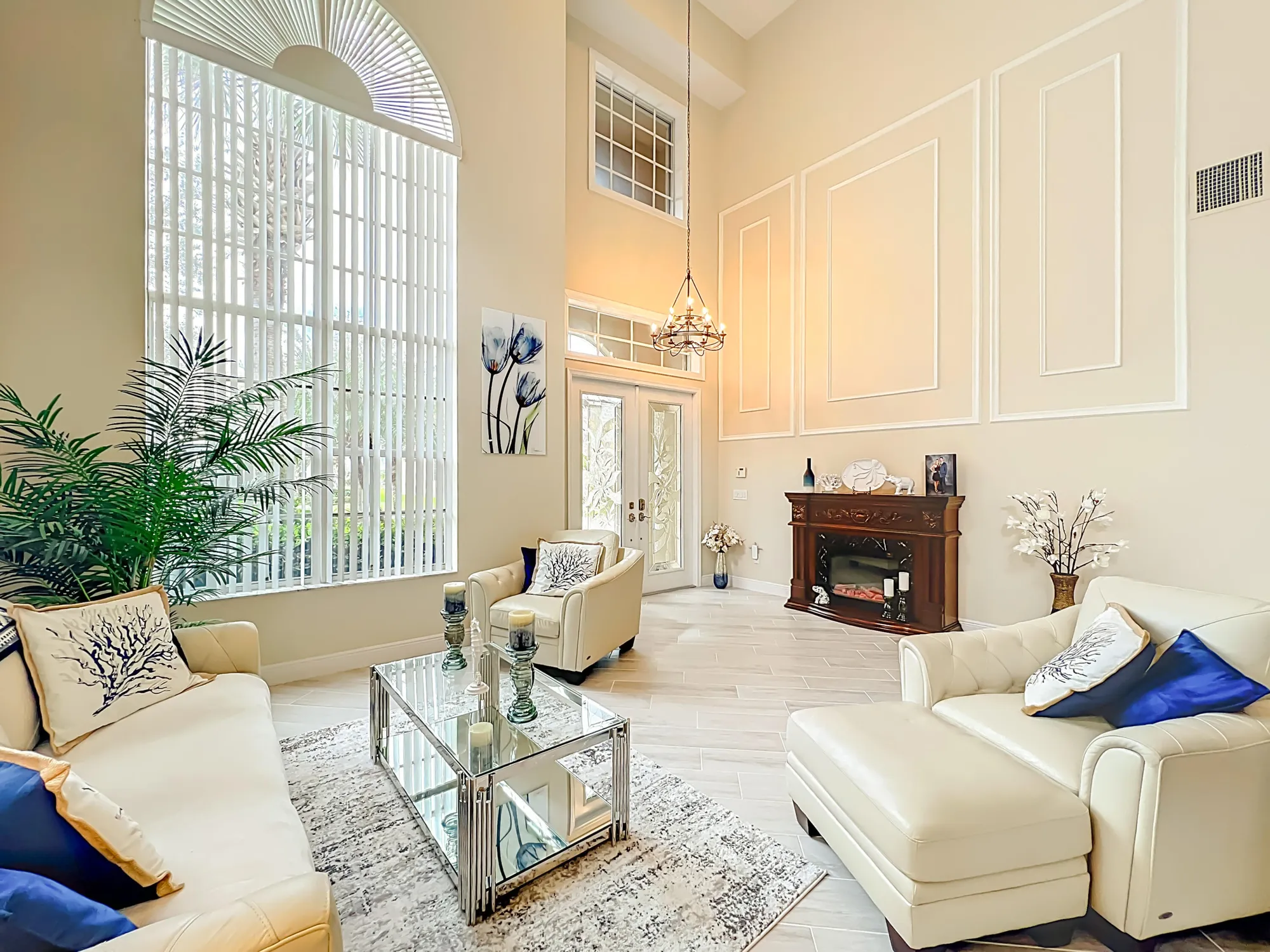 Property Slideshow image 7 of 113 | 11478 sw fieldstone way, Port Saint Lucie, FL, 34987