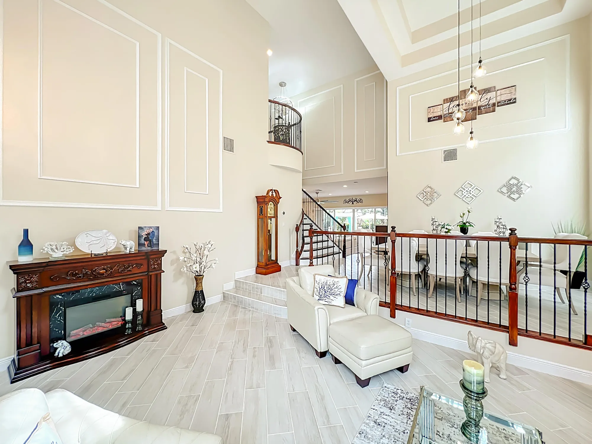 Property Slideshow image 8 of 113 | 11478 sw fieldstone way, Port Saint Lucie, FL, 34987