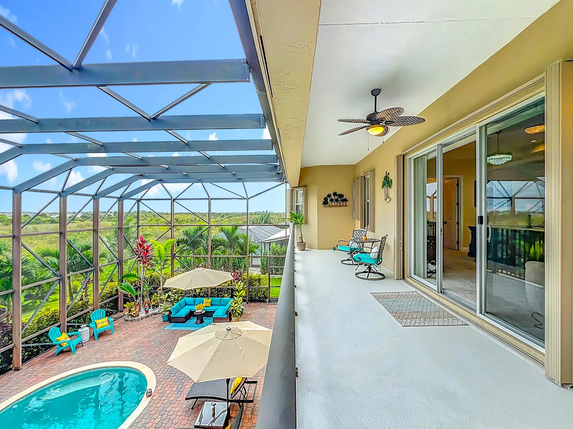 Property Slideshow image 76 of 113 | 11478 sw fieldstone way, Port Saint Lucie, FL, 34987