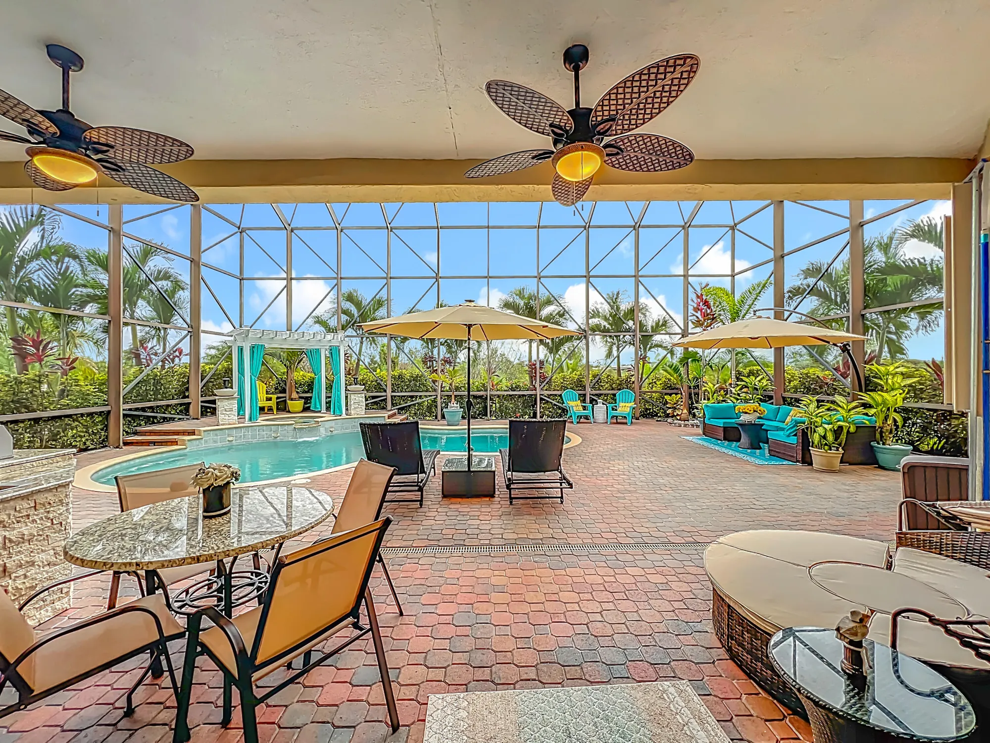 Property Slideshow image 78 of 113 | 11478 sw fieldstone way, Port Saint Lucie, FL, 34987