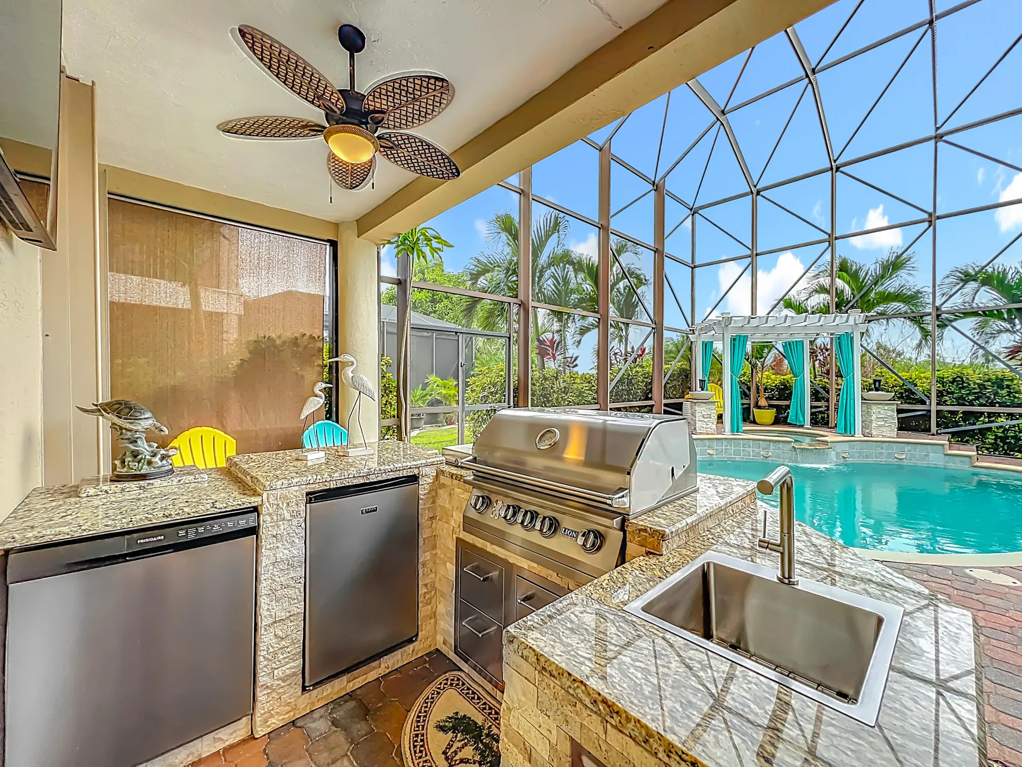 Property Slideshow image 80 of 113 | 11478 sw fieldstone way, Port Saint Lucie, FL, 34987