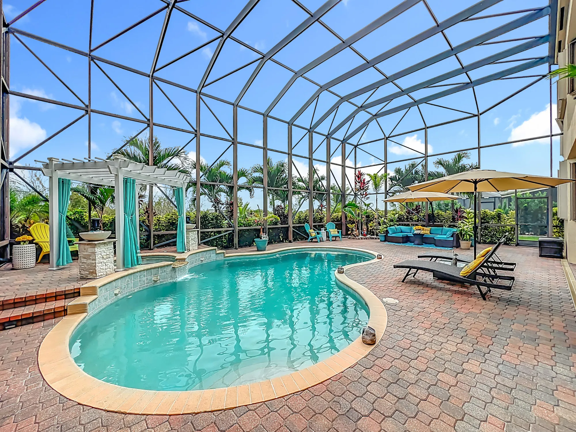 Property Slideshow image 83 of 113 | 11478 sw fieldstone way, Port Saint Lucie, FL, 34987