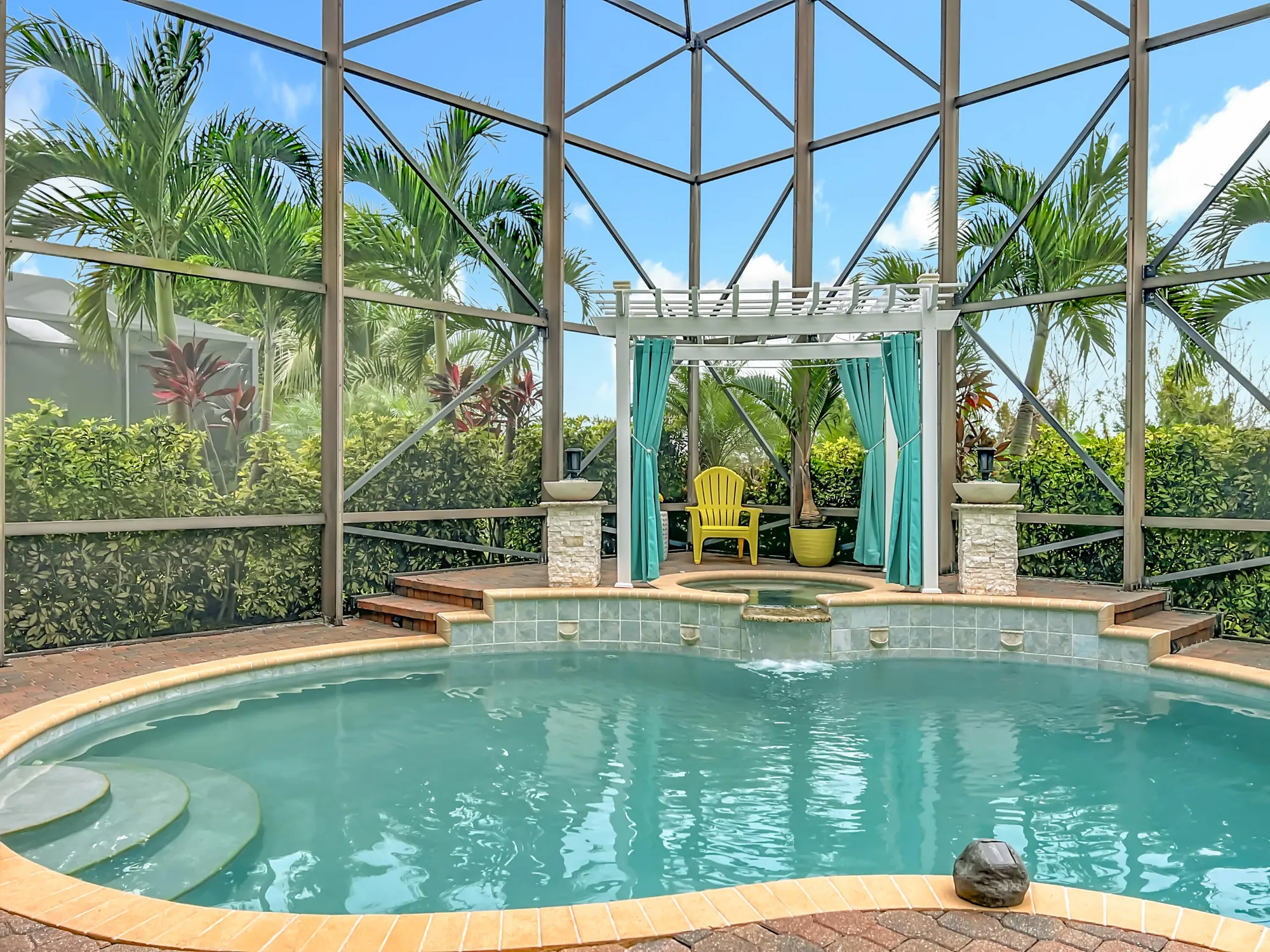 Property Slideshow image 84 of 113 | 11478 sw fieldstone way, Port Saint Lucie, FL, 34987