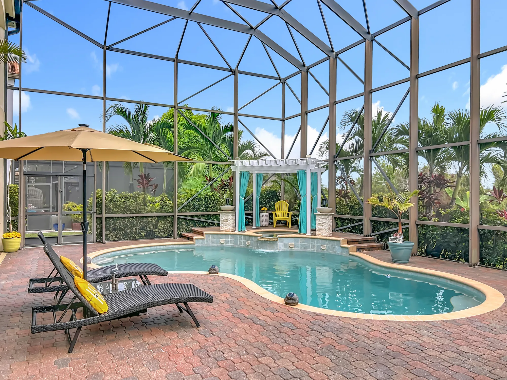 Property Slideshow image 85 of 113 | 11478 sw fieldstone way, Port Saint Lucie, FL, 34987