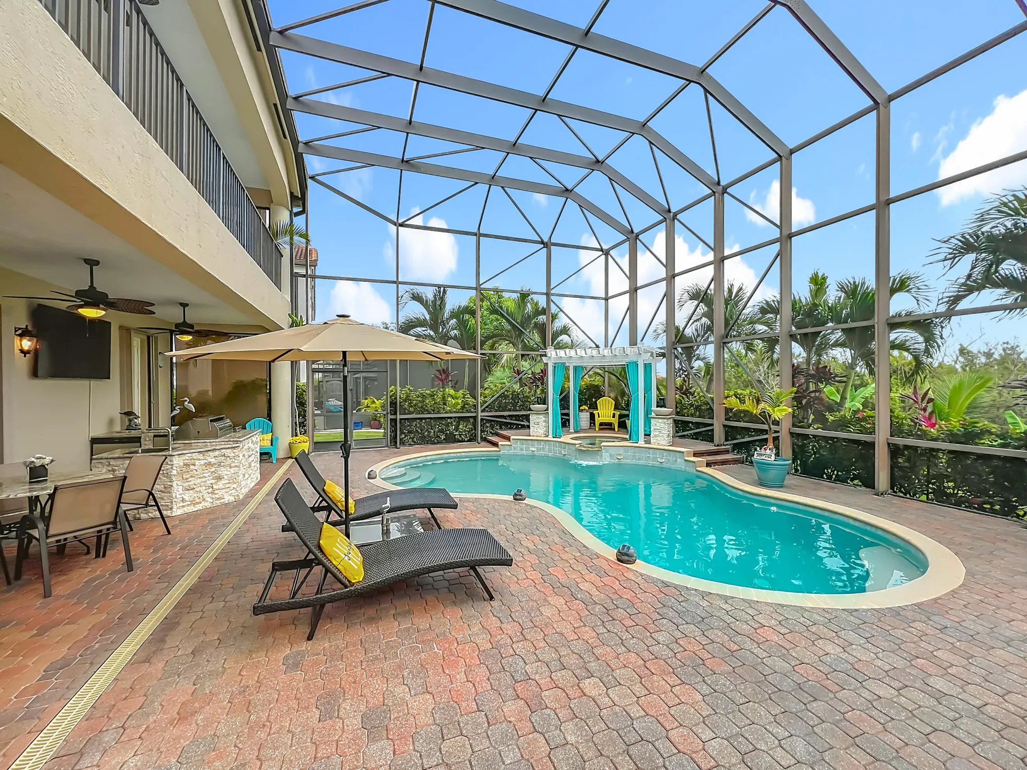 Property Slideshow image 86 of 113 | 11478 sw fieldstone way, Port Saint Lucie, FL, 34987