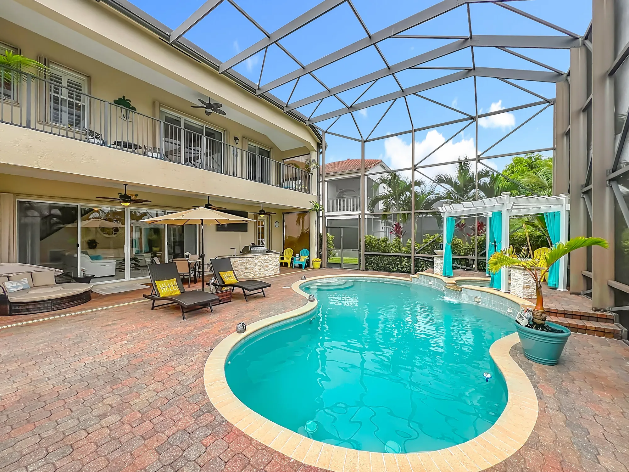 Property Slideshow image 87 of 113 | 11478 sw fieldstone way, Port Saint Lucie, FL, 34987