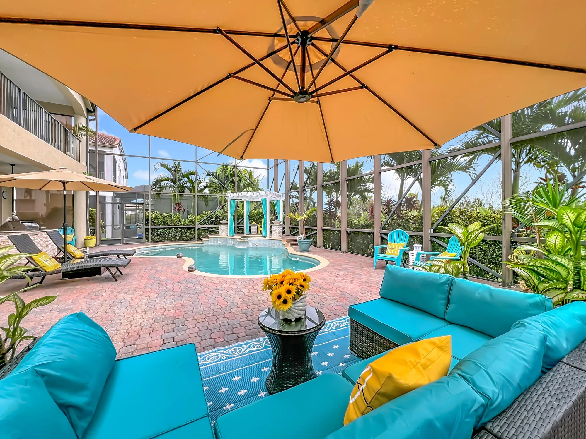 Property Slideshow image 88 of 113 | 11478 sw fieldstone way, Port Saint Lucie, FL, 34987