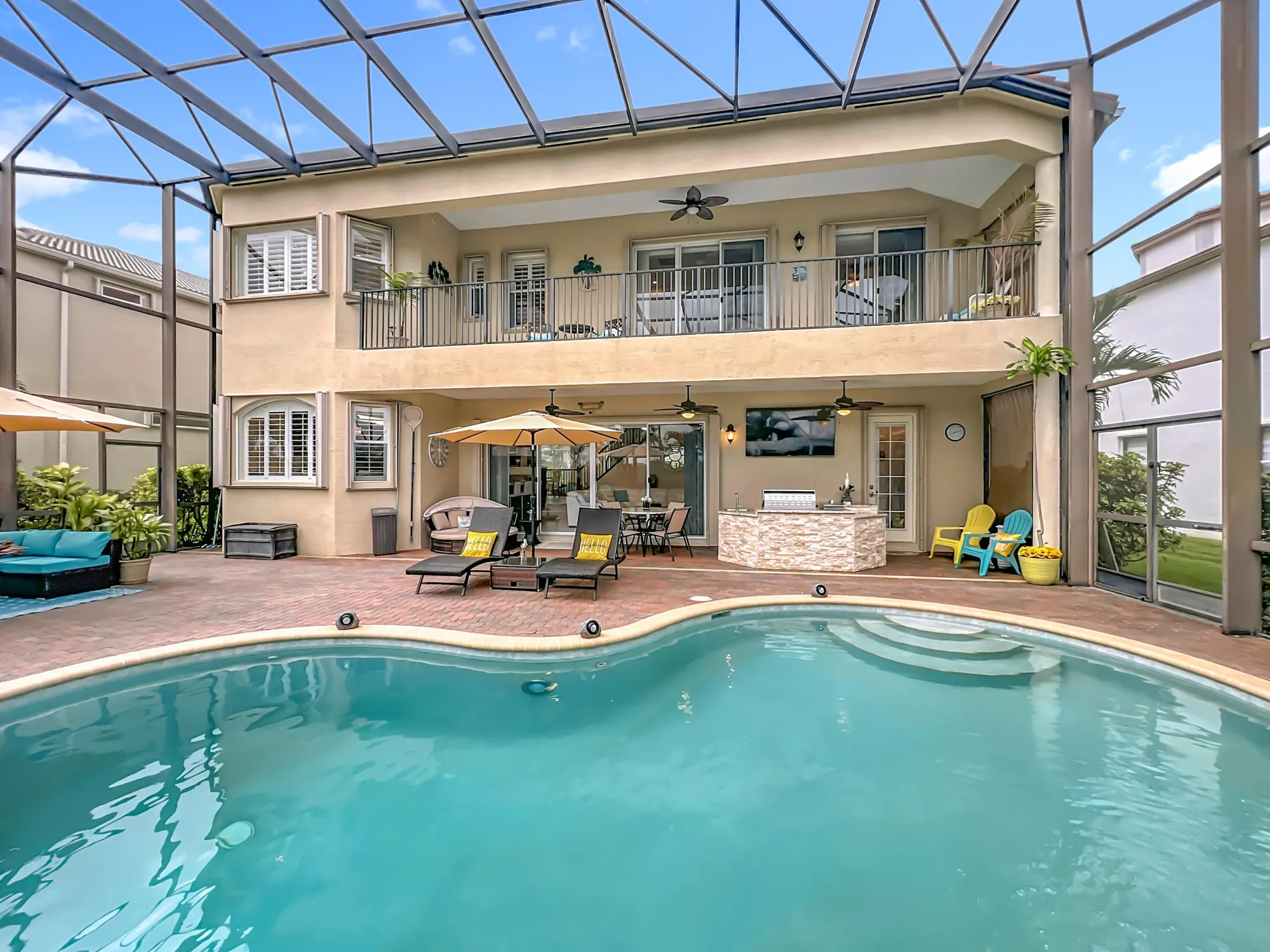 Property Slideshow image 89 of 113 | 11478 sw fieldstone way, Port Saint Lucie, FL, 34987