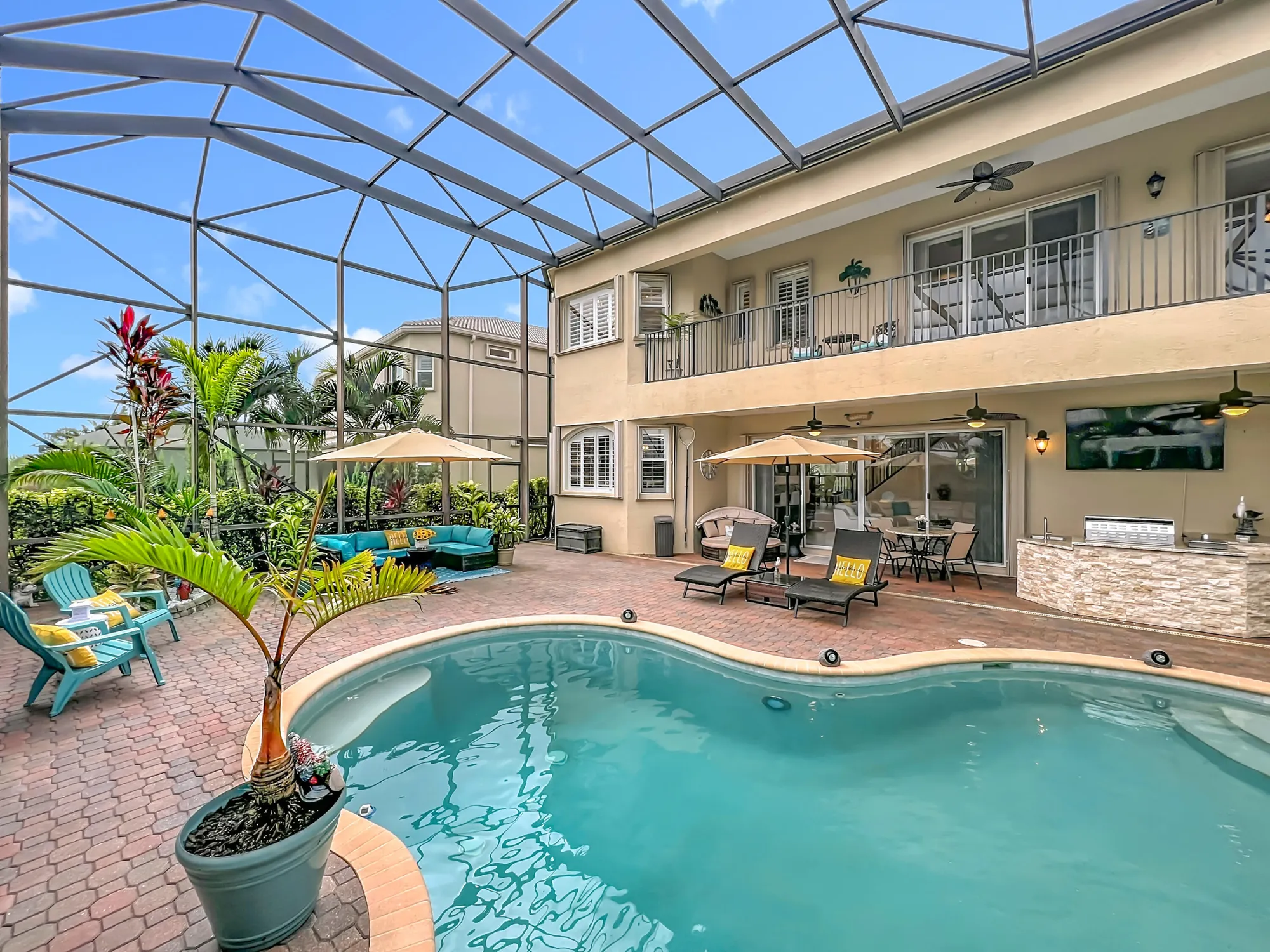 Property Slideshow image 90 of 113 | 11478 sw fieldstone way, Port Saint Lucie, FL, 34987