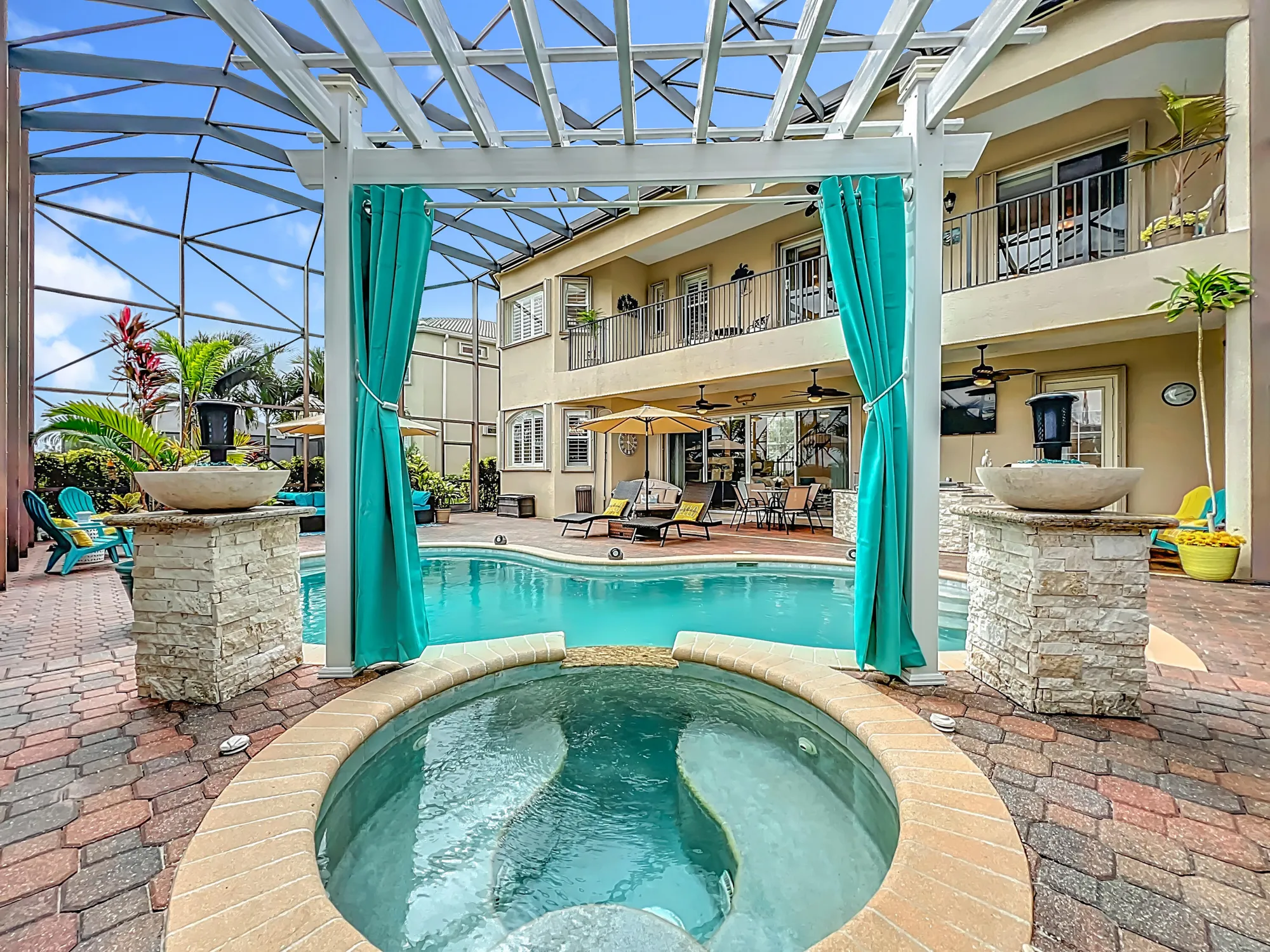 Property Slideshow image 91 of 113 | 11478 sw fieldstone way, Port Saint Lucie, FL, 34987