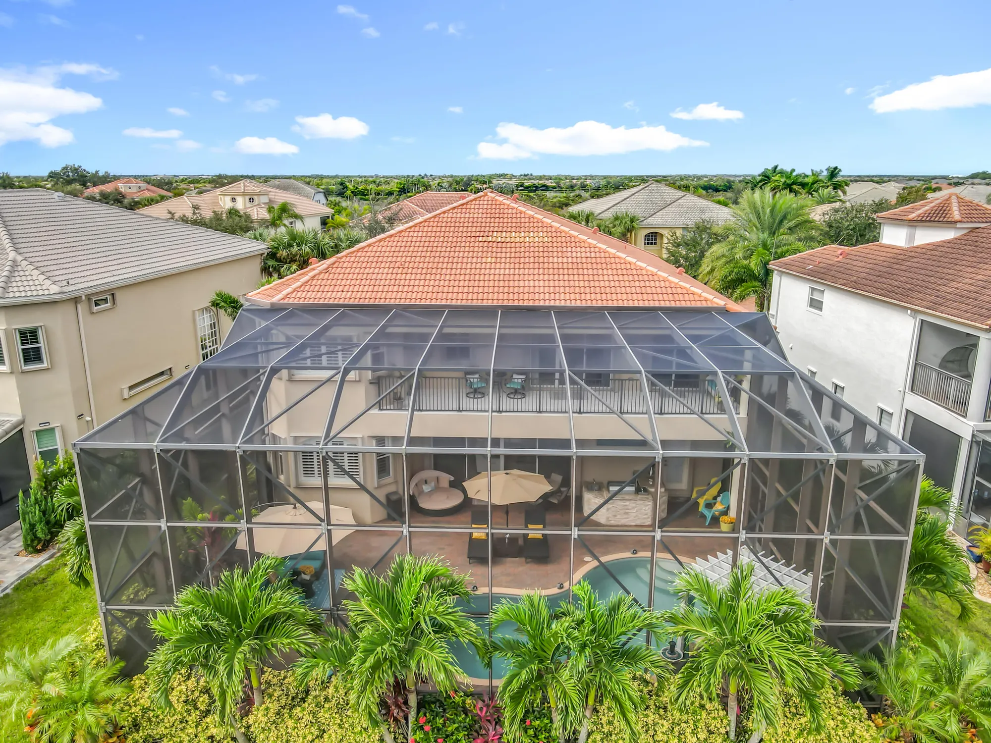 Property Slideshow image 96 of 113 | 11478 sw fieldstone way, Port Saint Lucie, FL, 34987
