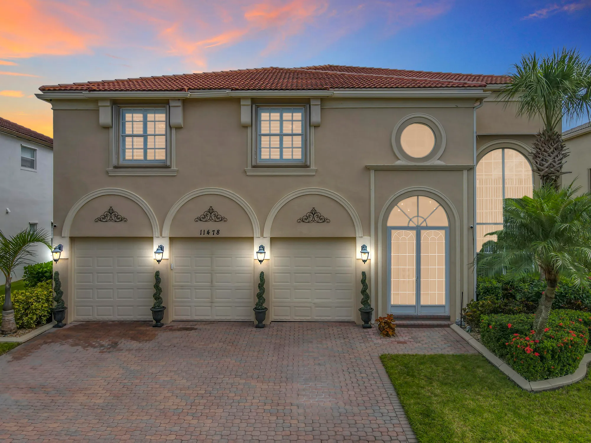 Property Slideshow image 105 of 113 | 11478 sw fieldstone way, Port Saint Lucie, FL, 34987