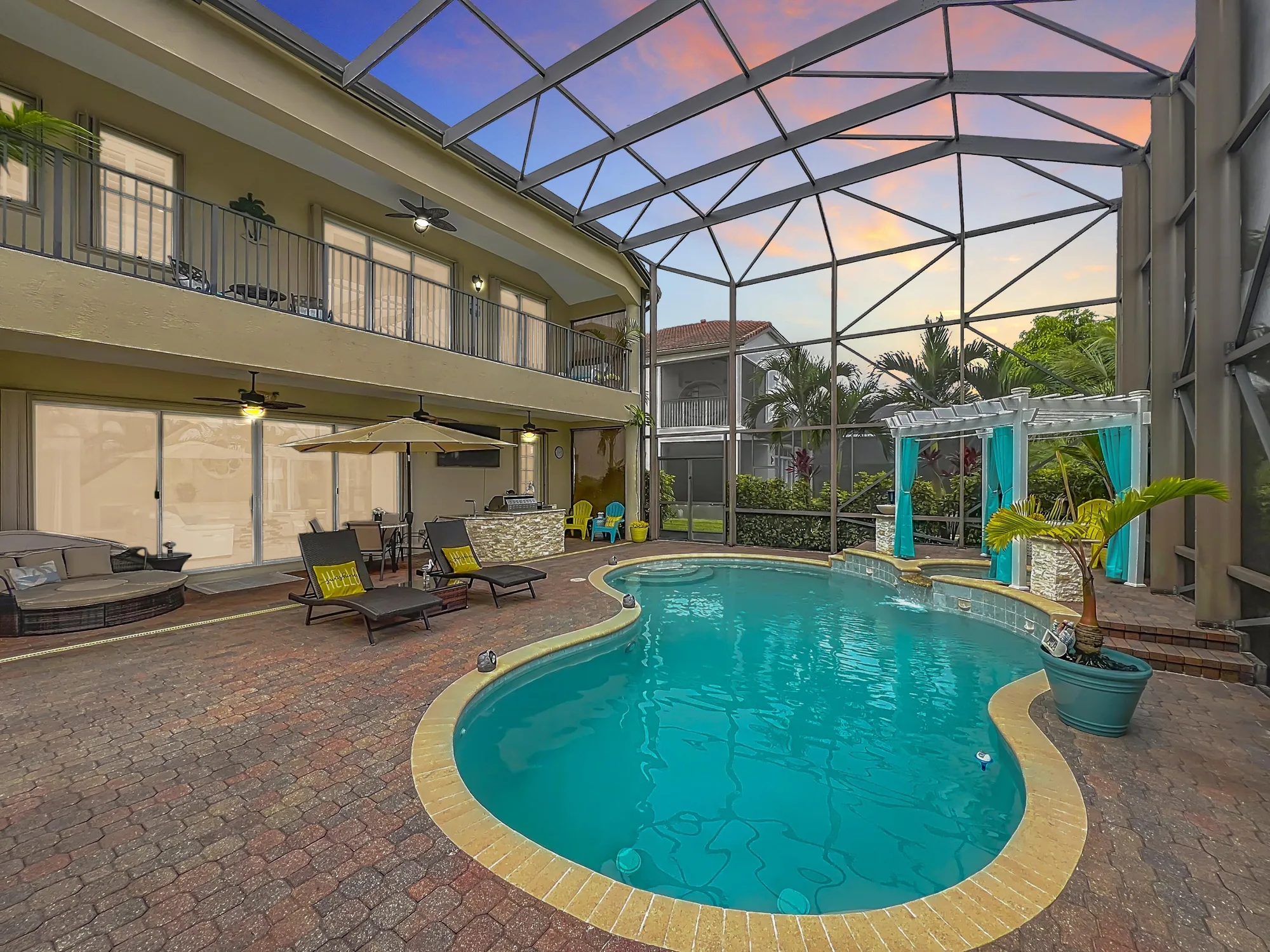 Property Slideshow image 106 of 113 | 11478 sw fieldstone way, Port Saint Lucie, FL, 34987