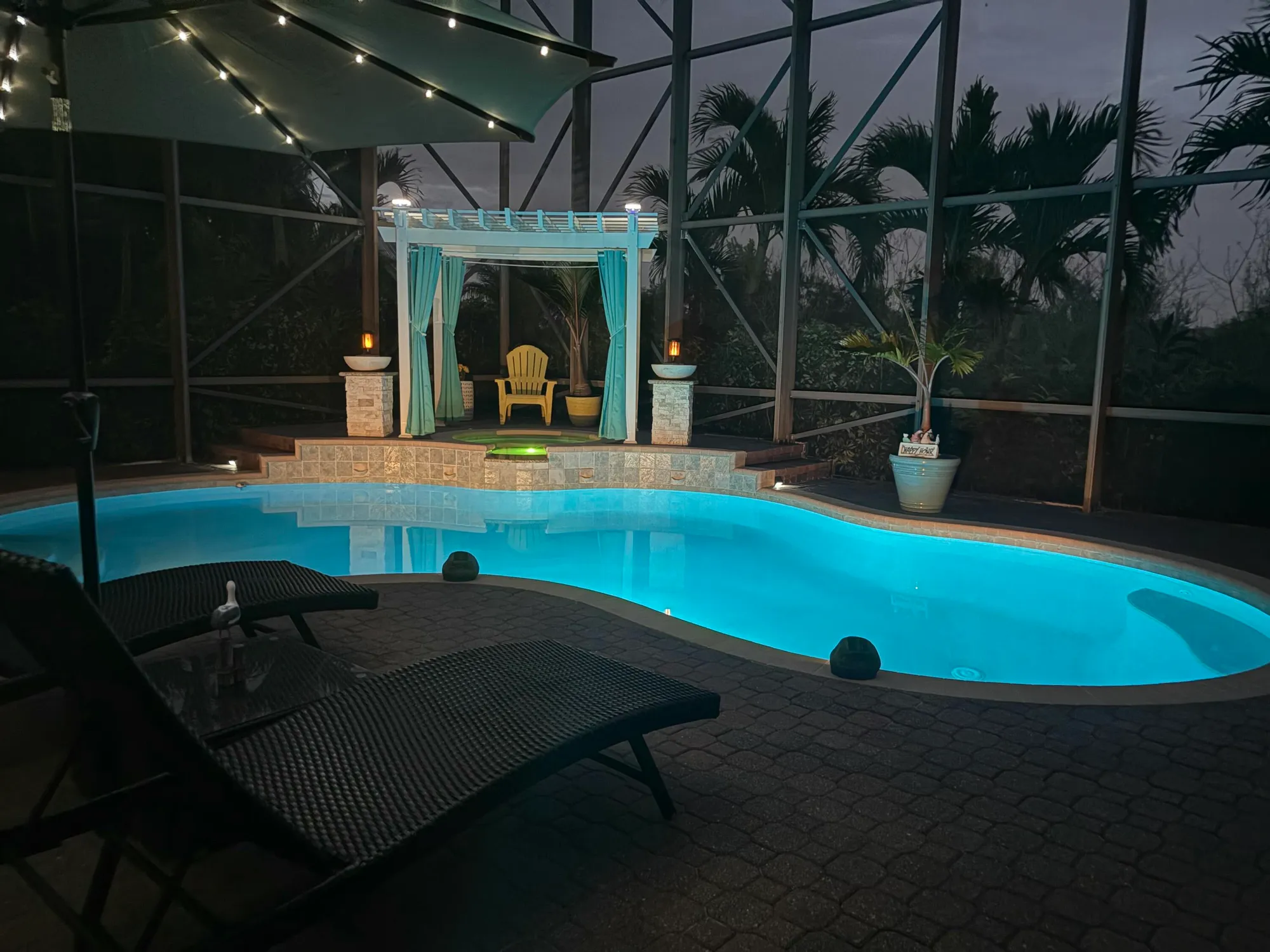 Property Slideshow image 107 of 113 | 11478 sw fieldstone way, Port Saint Lucie, FL, 34987