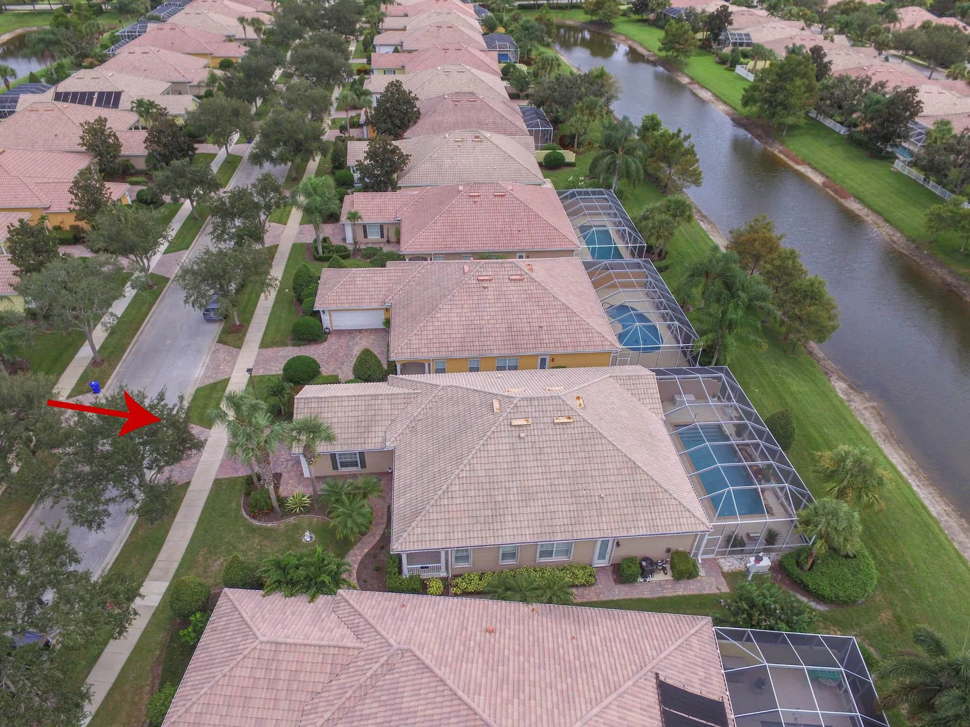 Property Slideshow image 25 of 33 | 5425 barbados sq, Vero Beach, FL, 32967