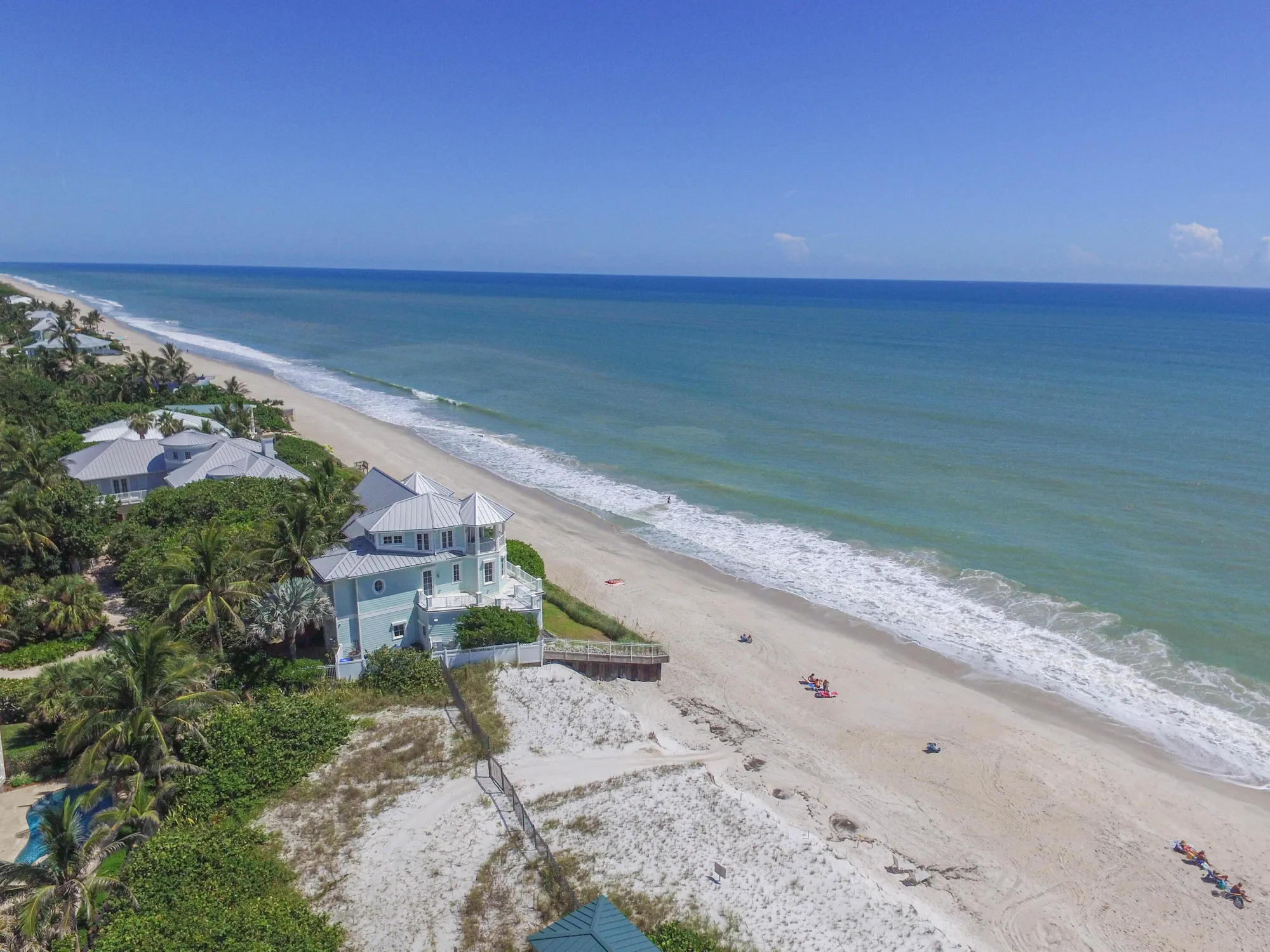 Property Slideshow image 32 of 33 | 5425 barbados sq, Vero Beach, FL, 32967