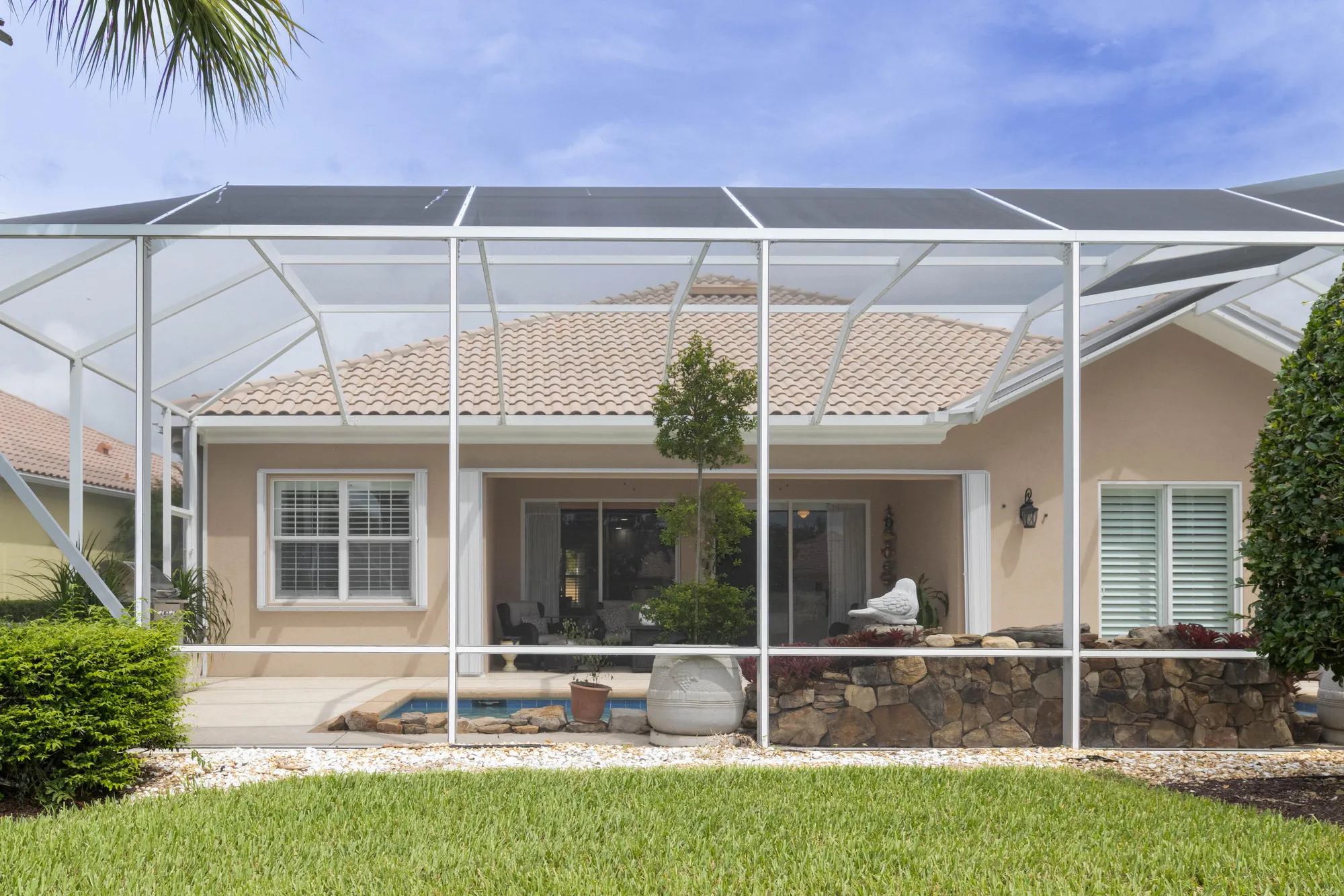 Property Slideshow image 20 of 33 | 5425 barbados sq, Vero Beach, FL, 32967