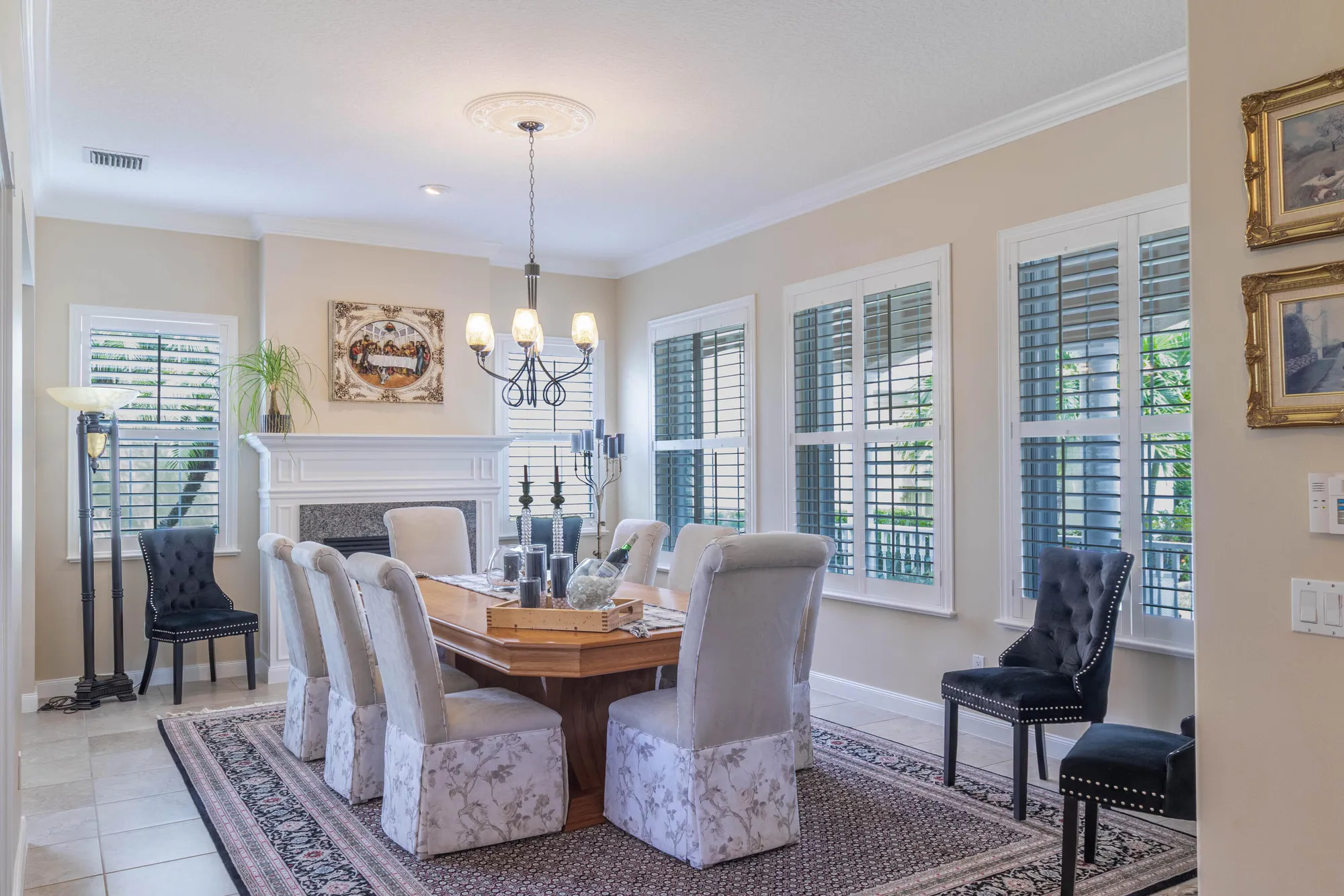 Property Slideshow image 4 of 33 | 5425 barbados sq, Vero Beach, FL, 32967