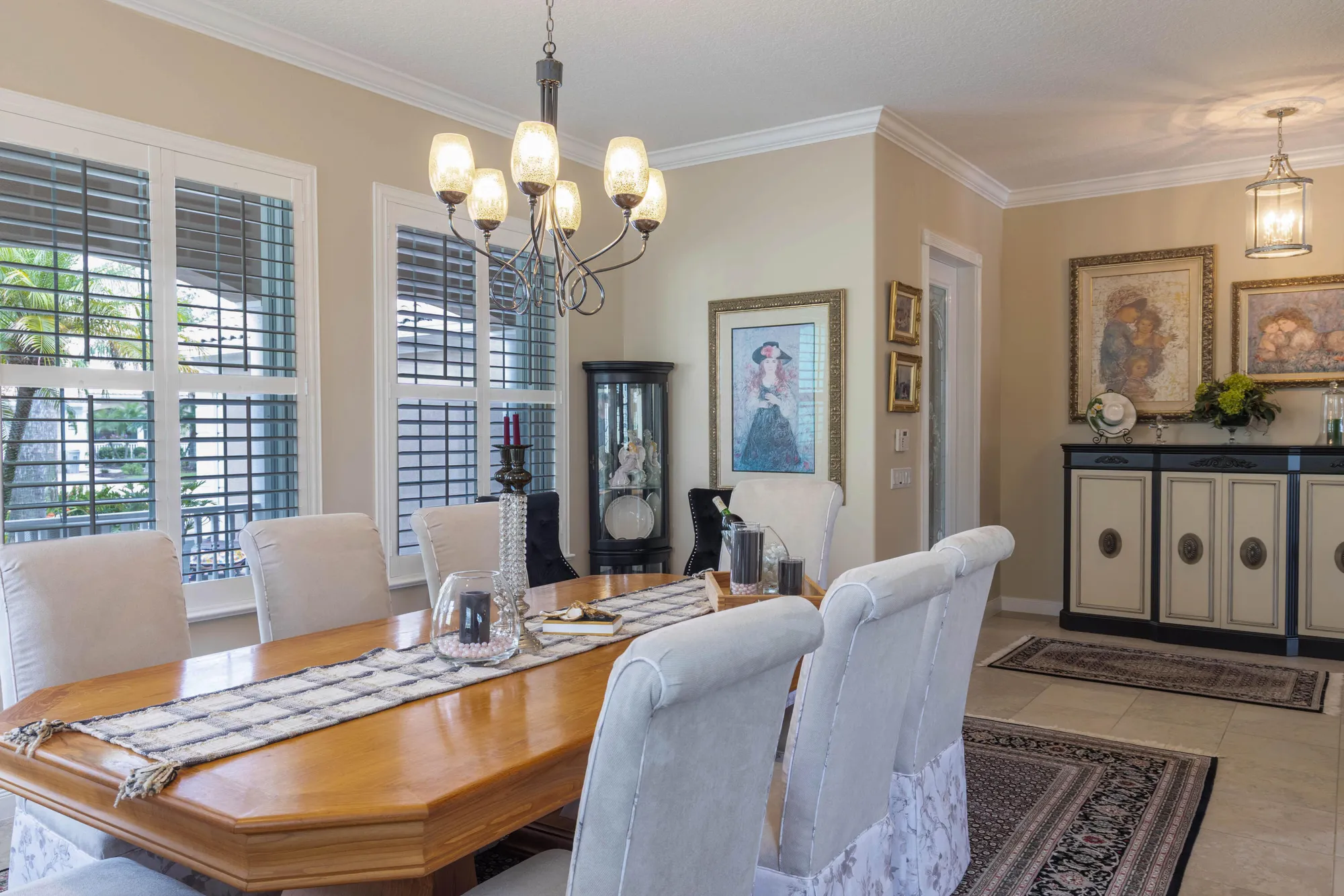 Property Slideshow image 9 of 33 | 5425 barbados sq, Vero Beach, FL, 32967