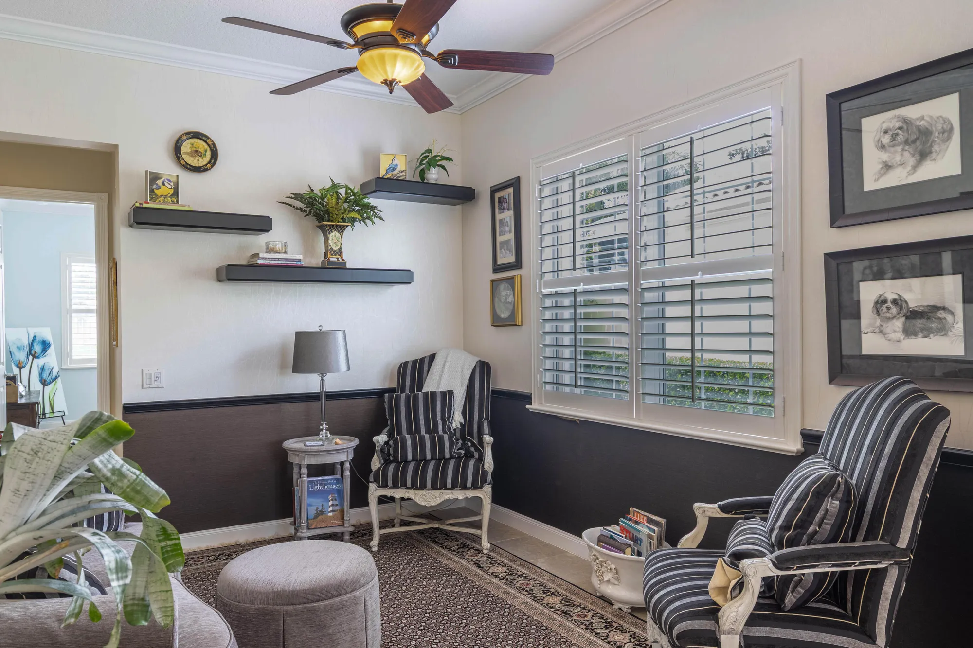 Property Slideshow image 3 of 33 | 5425 barbados sq, Vero Beach, FL, 32967
