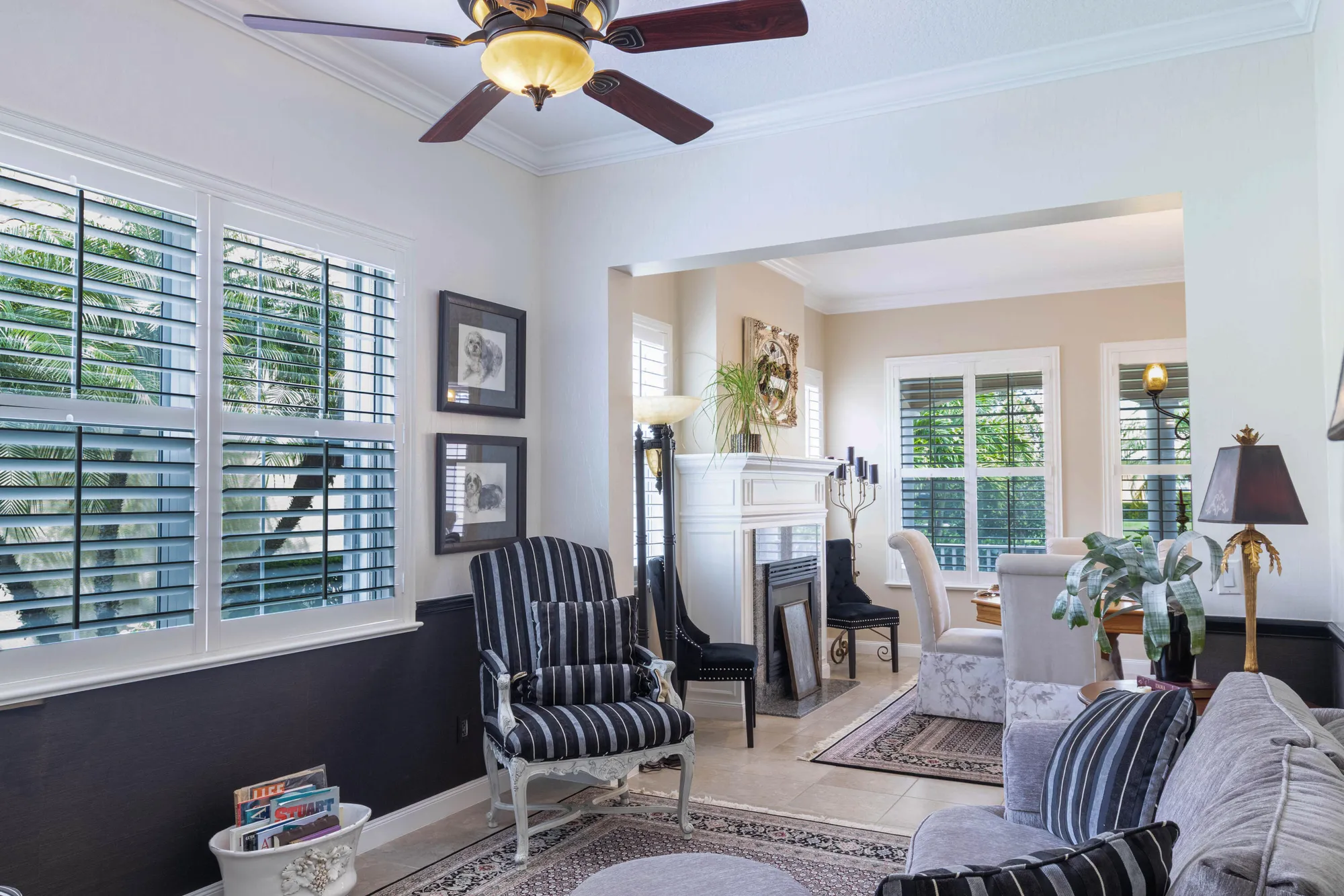 Property Slideshow image 10 of 33 | 5425 barbados sq, Vero Beach, FL, 32967