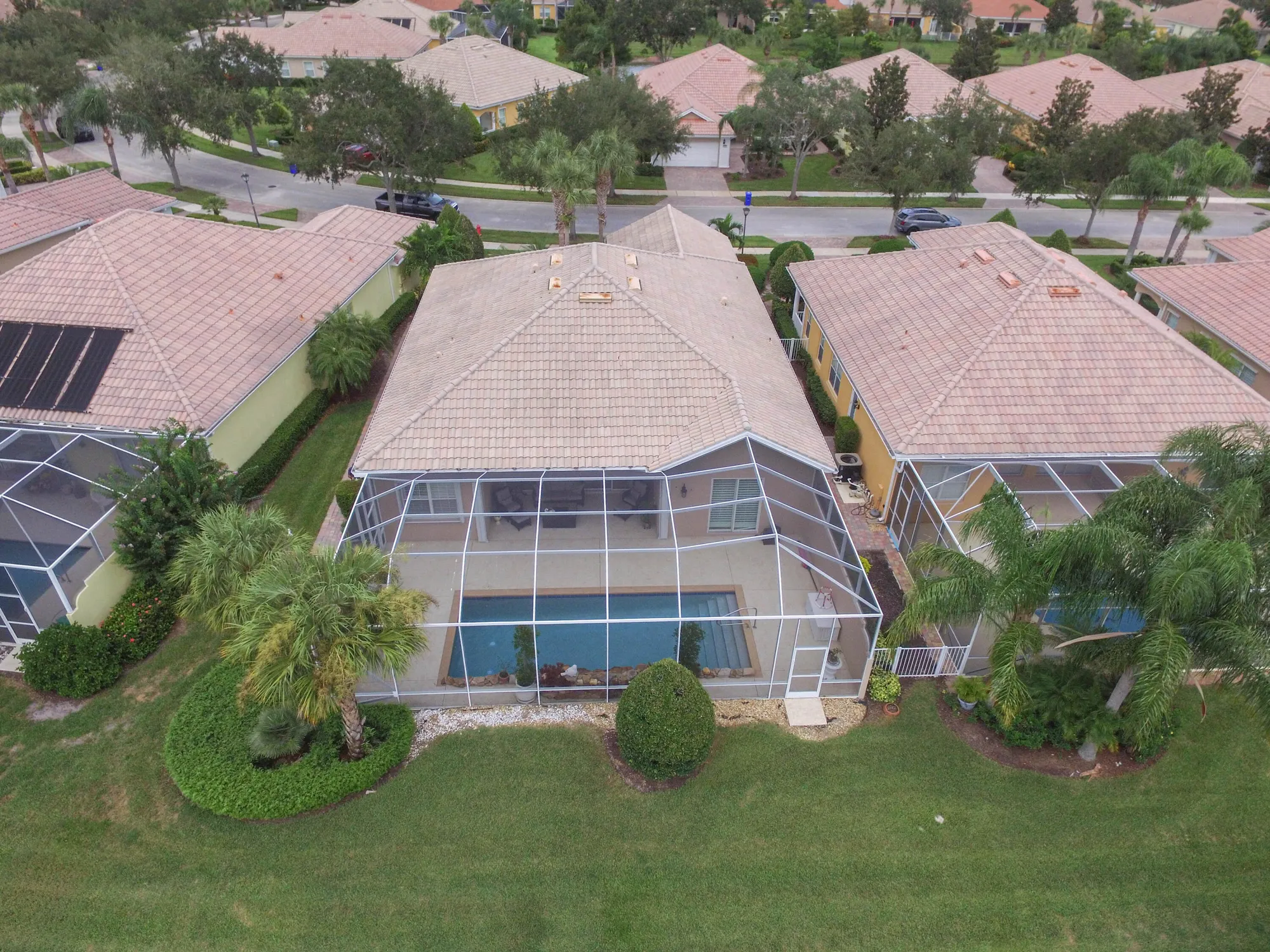 Property Slideshow image 6 of 33 | 5425 barbados sq, Vero Beach, FL, 32967