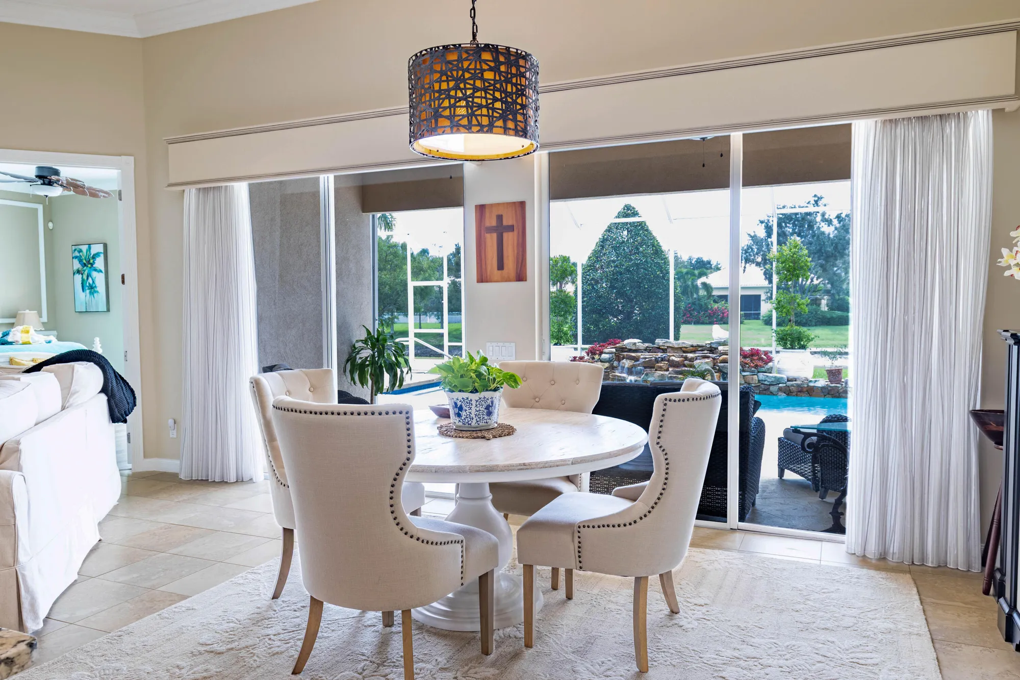 Property Slideshow image 12 of 33 | 5425 barbados sq, Vero Beach, FL, 32967