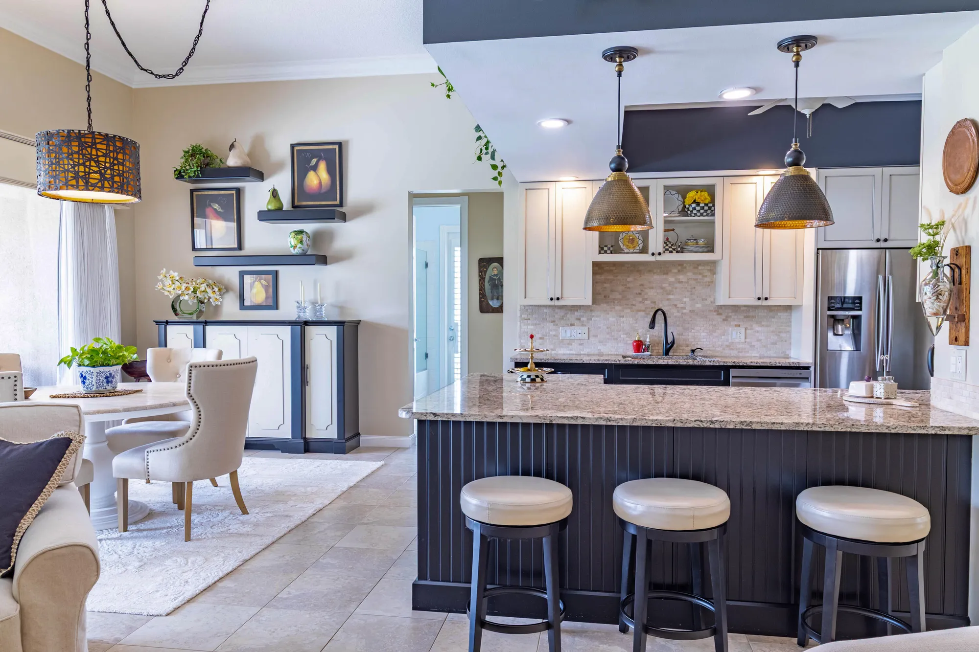 Property Slideshow image 16 of 33 | 5425 barbados sq, Vero Beach, FL, 32967