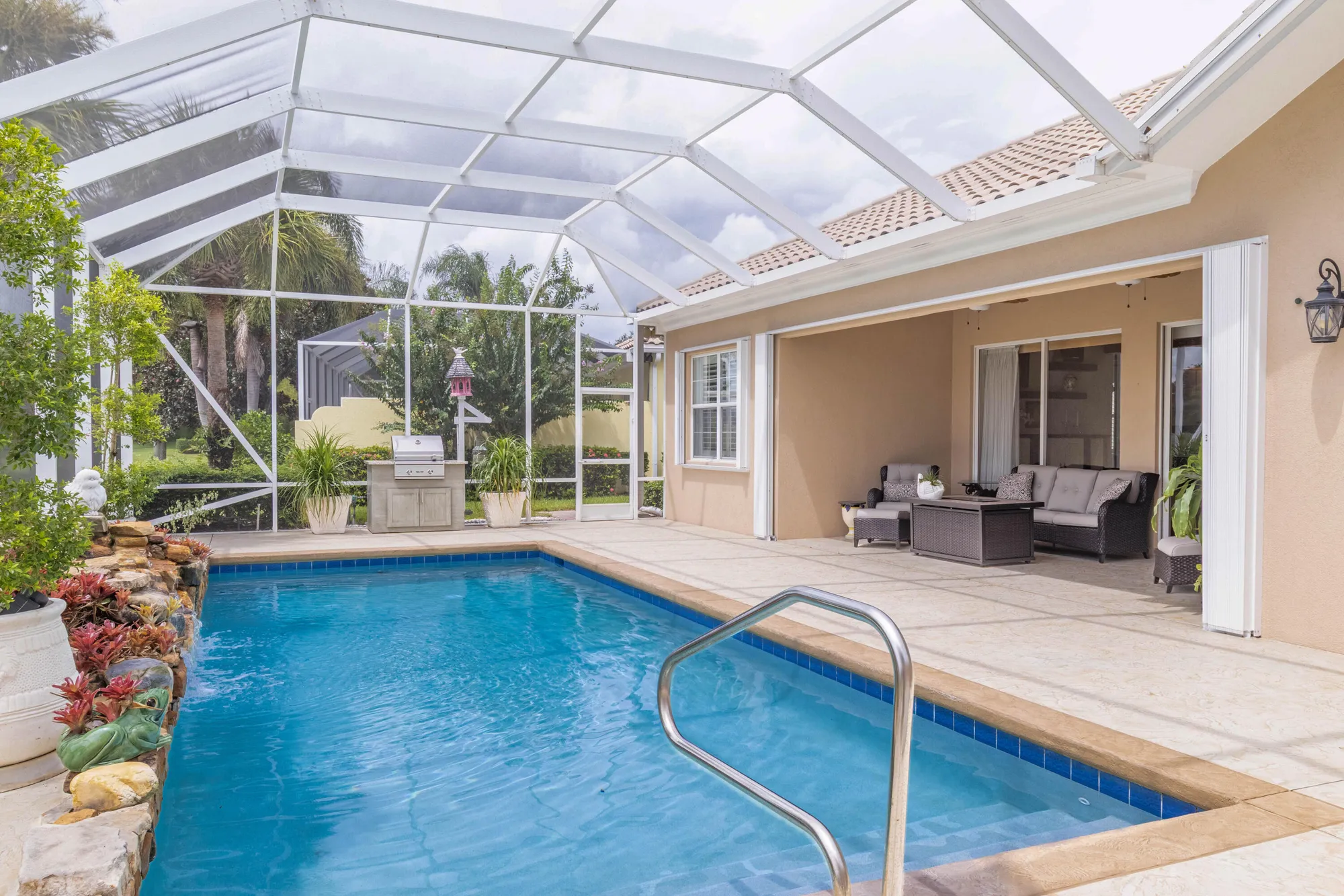 Property Slideshow image 22 of 33 | 5425 barbados sq, Vero Beach, FL, 32967