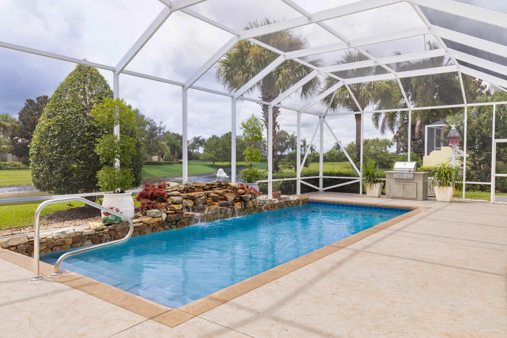Property Slideshow image 8 of 33 | 5425 barbados sq, Vero Beach, FL, 32967