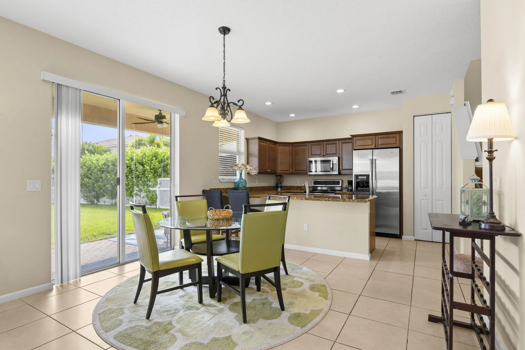 Property Slideshow image 4 of 29 | 11953 sw bennington cir, Port Saint Lucie, FL, 34987