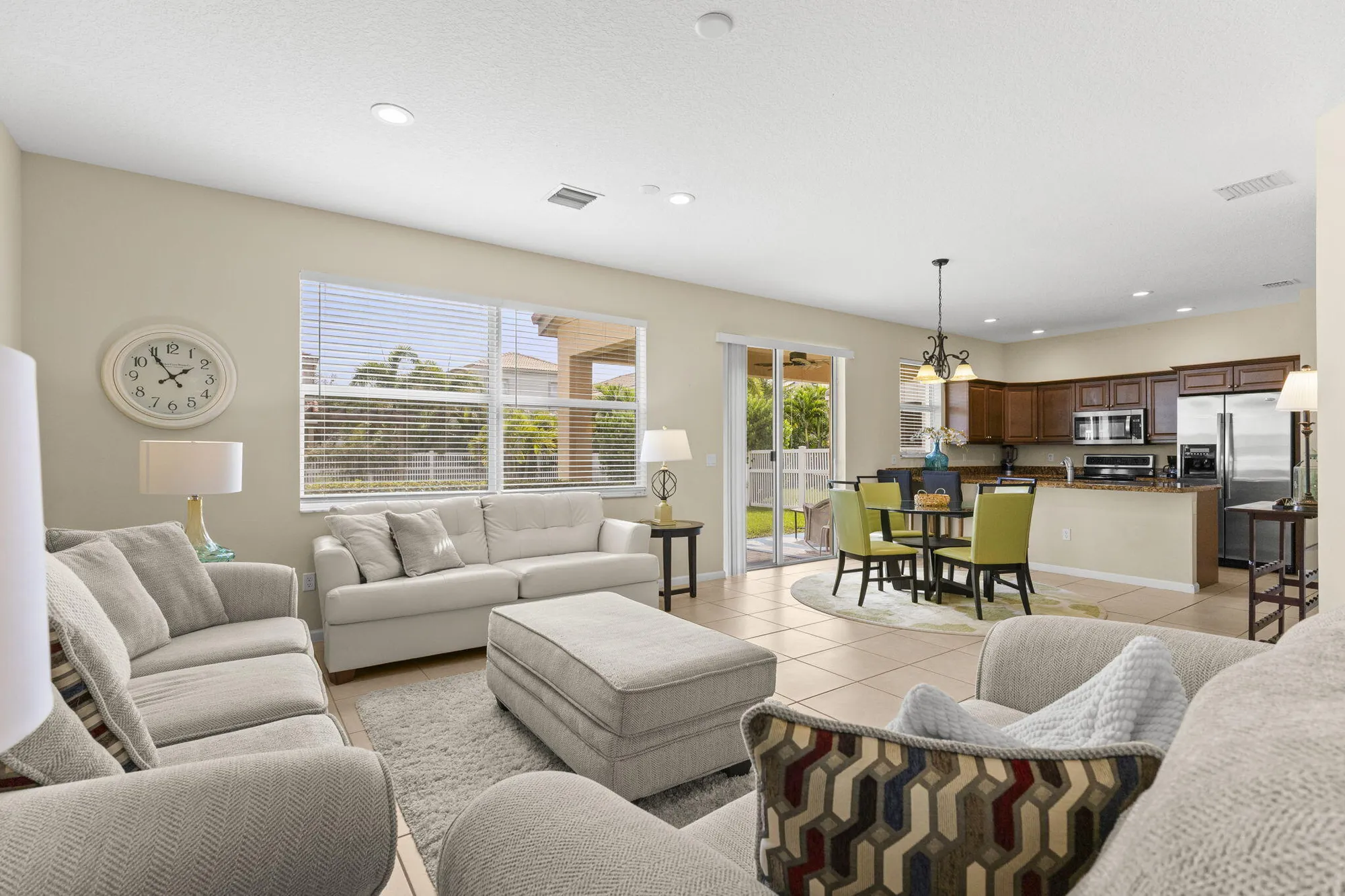 Property Slideshow image 3 of 29 | 11953 sw bennington cir, Port Saint Lucie, FL, 34987