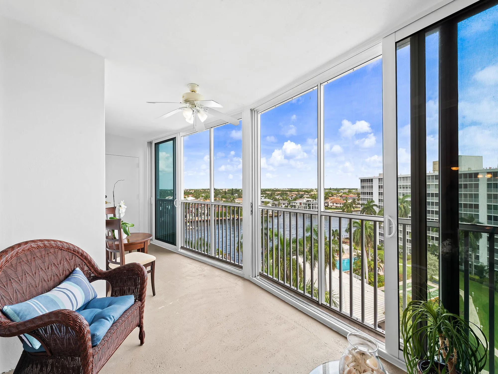 Property Slideshow image 7 of 39 | 3300 s ocean blvd apt 920c, Highland Beach, FL, 33487