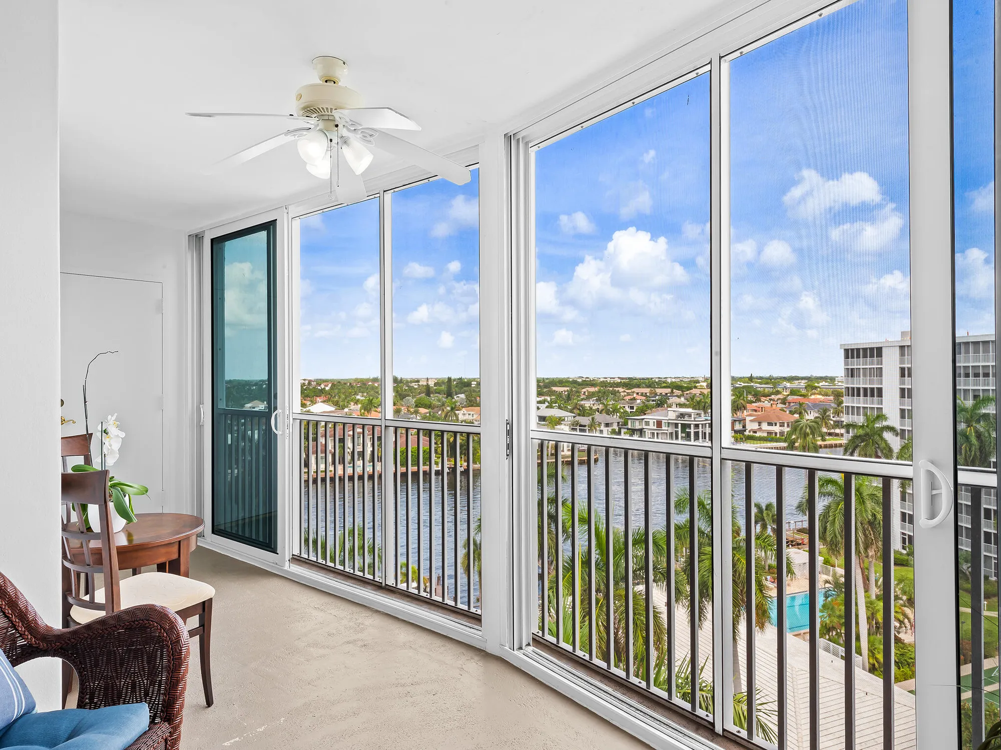 Property Slideshow image 1 of 39 | 3300 s ocean blvd apt 920c, Highland Beach, FL, 33487
