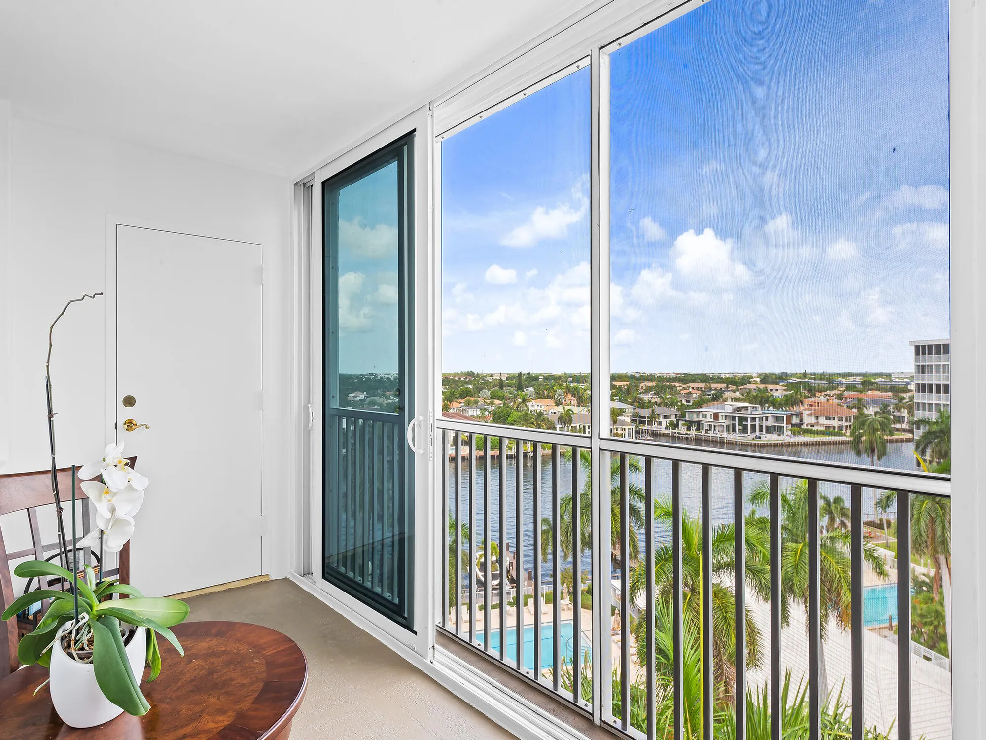 Property Slideshow image 9 of 39 | 3300 s ocean blvd apt 920c, Highland Beach, FL, 33487