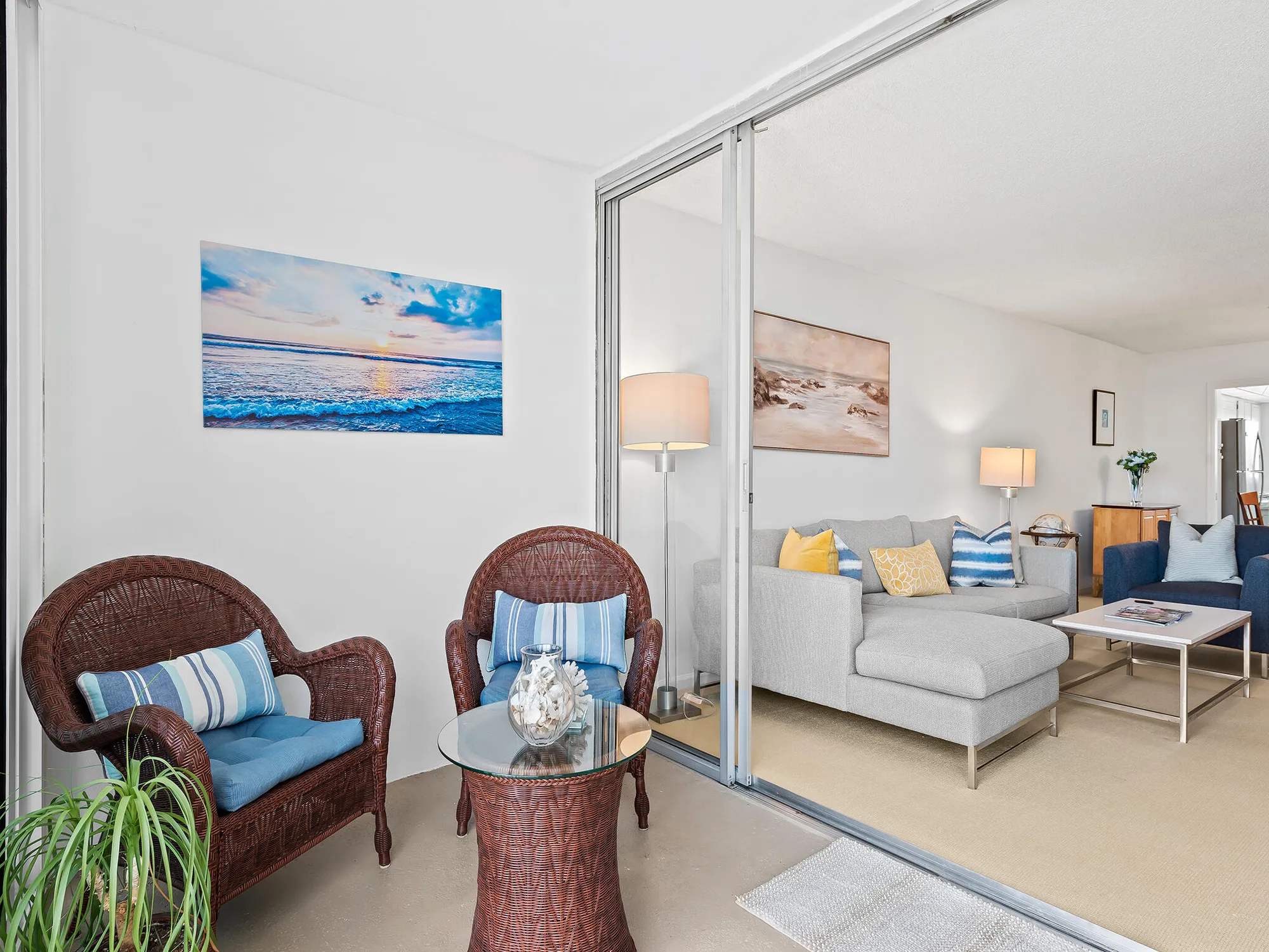 Property Slideshow image 8 of 39 | 3300 s ocean blvd apt 920c, Highland Beach, FL, 33487