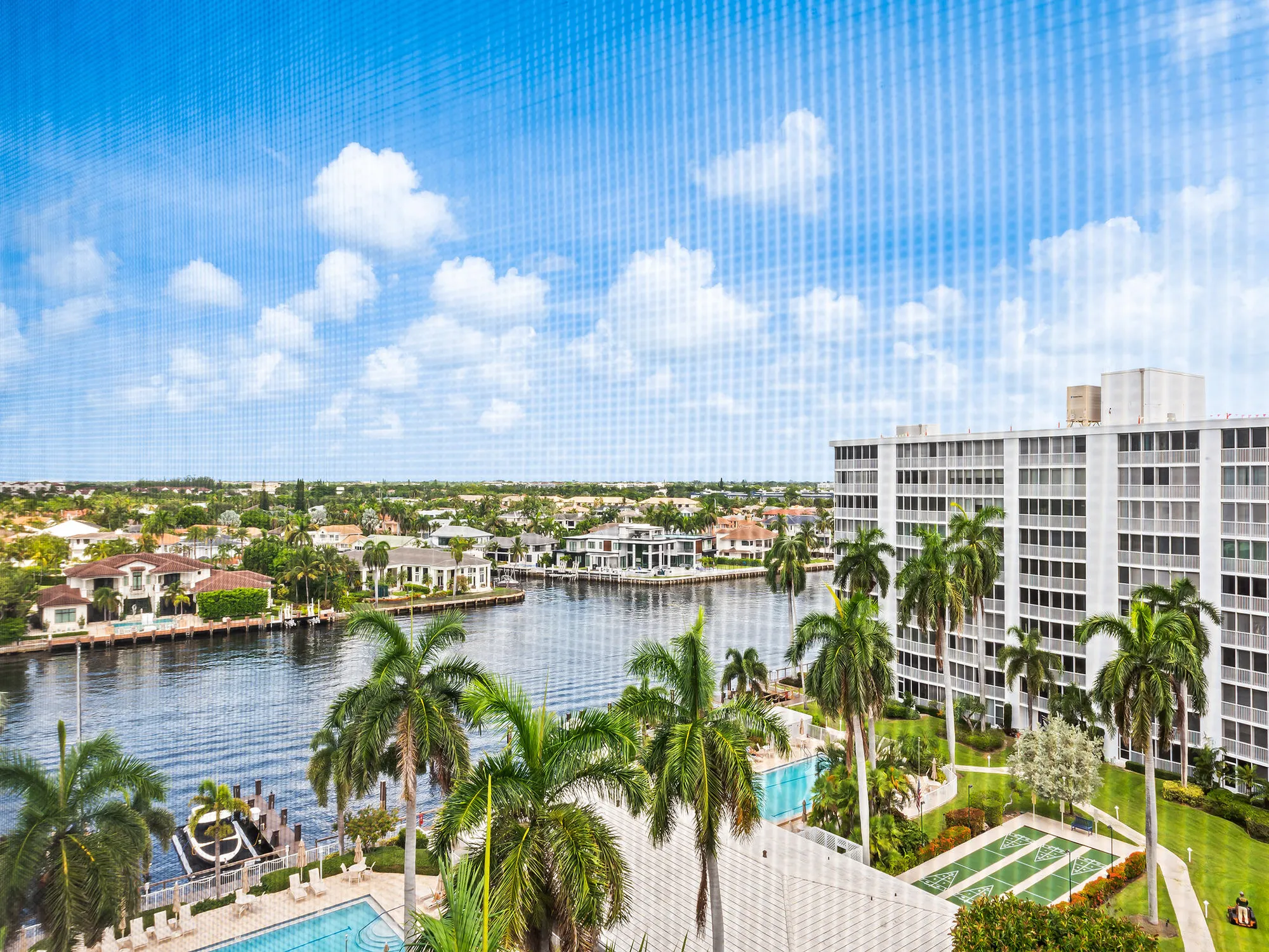Property Slideshow image 2 of 39 | 3300 s ocean blvd apt 920c, Highland Beach, FL, 33487